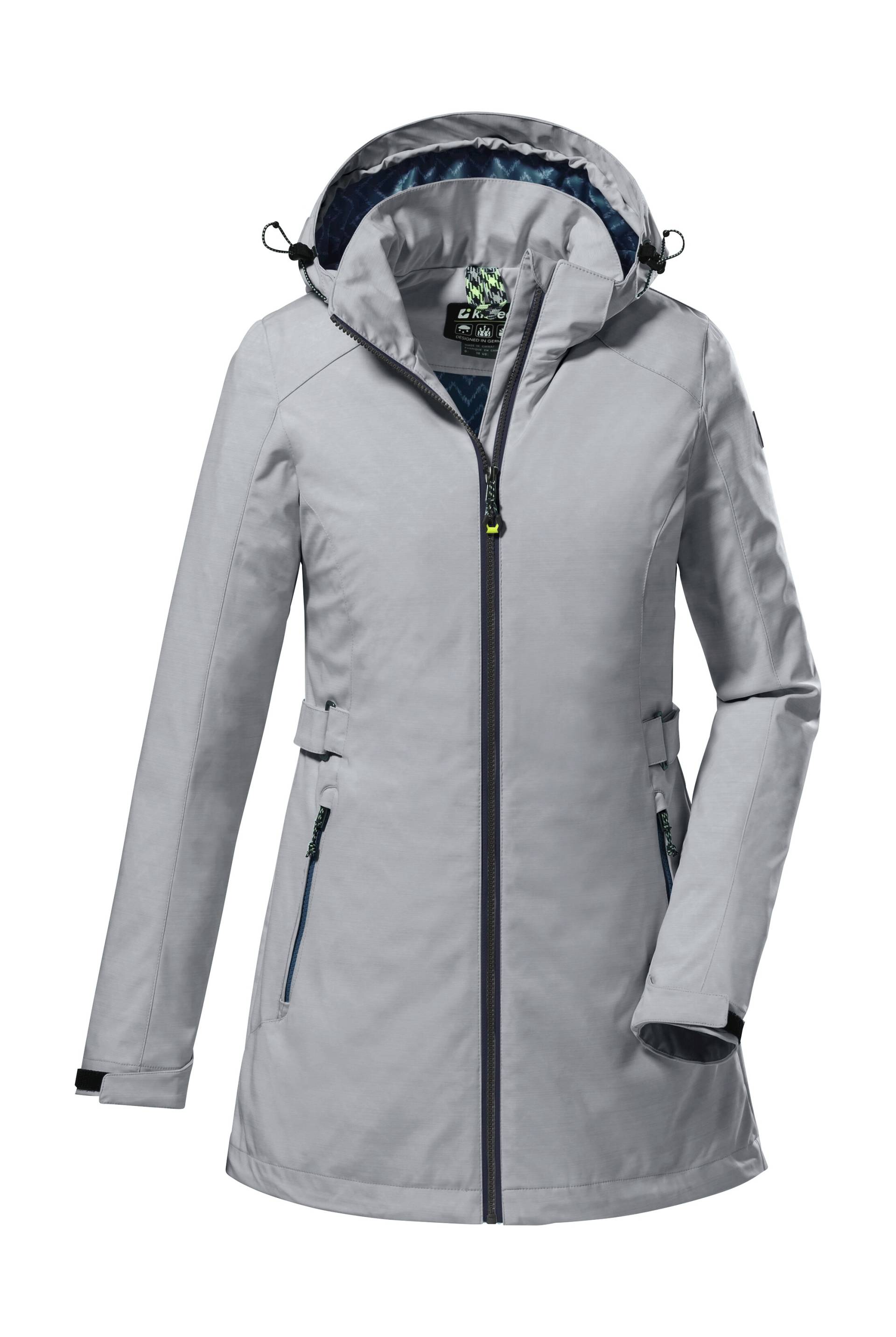 Killtec Softshellparka »KOS 104 WMN SFTSHLL PRK« von Killtec