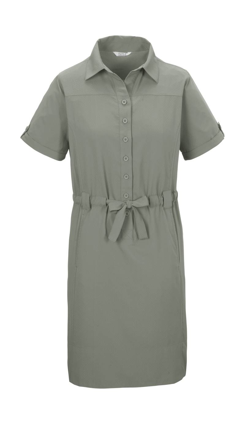 Killtec Sommerkleid »KOS 50 WMN DRSS«, Leichtes, wasserabweisendes Kleid mit Kordelzug und Taschen von Killtec