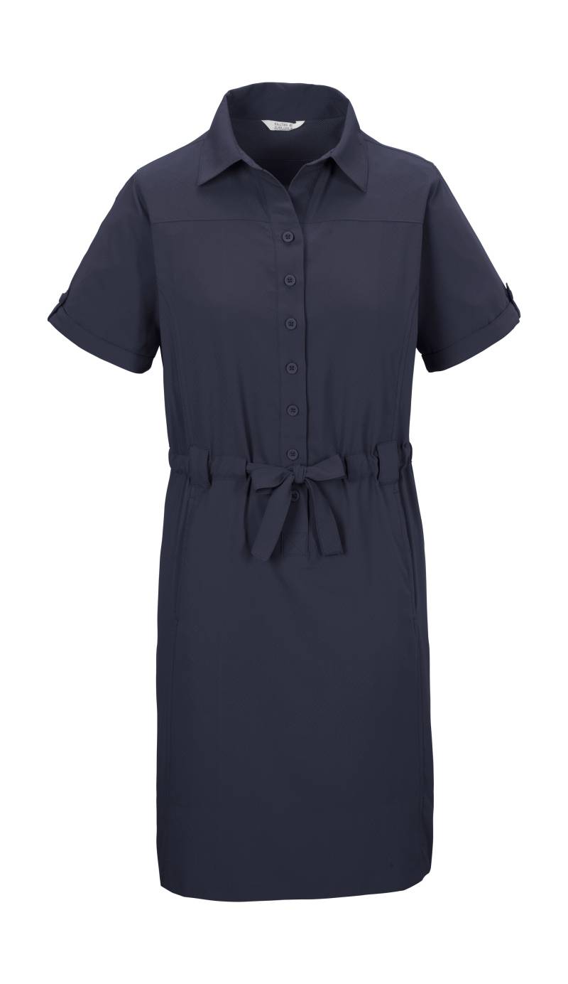 Killtec Sommerkleid »KOS 50 WMN DRSS«, Leichtes, wasserabweisendes Kleid mit Kordelzug und Taschen von Killtec