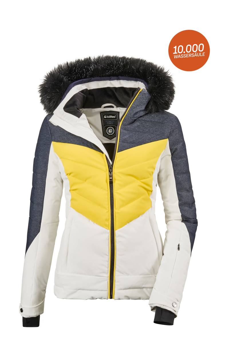 Killtec Steppjacke »Atka WMN Quilted Ski JCKT A« von Killtec