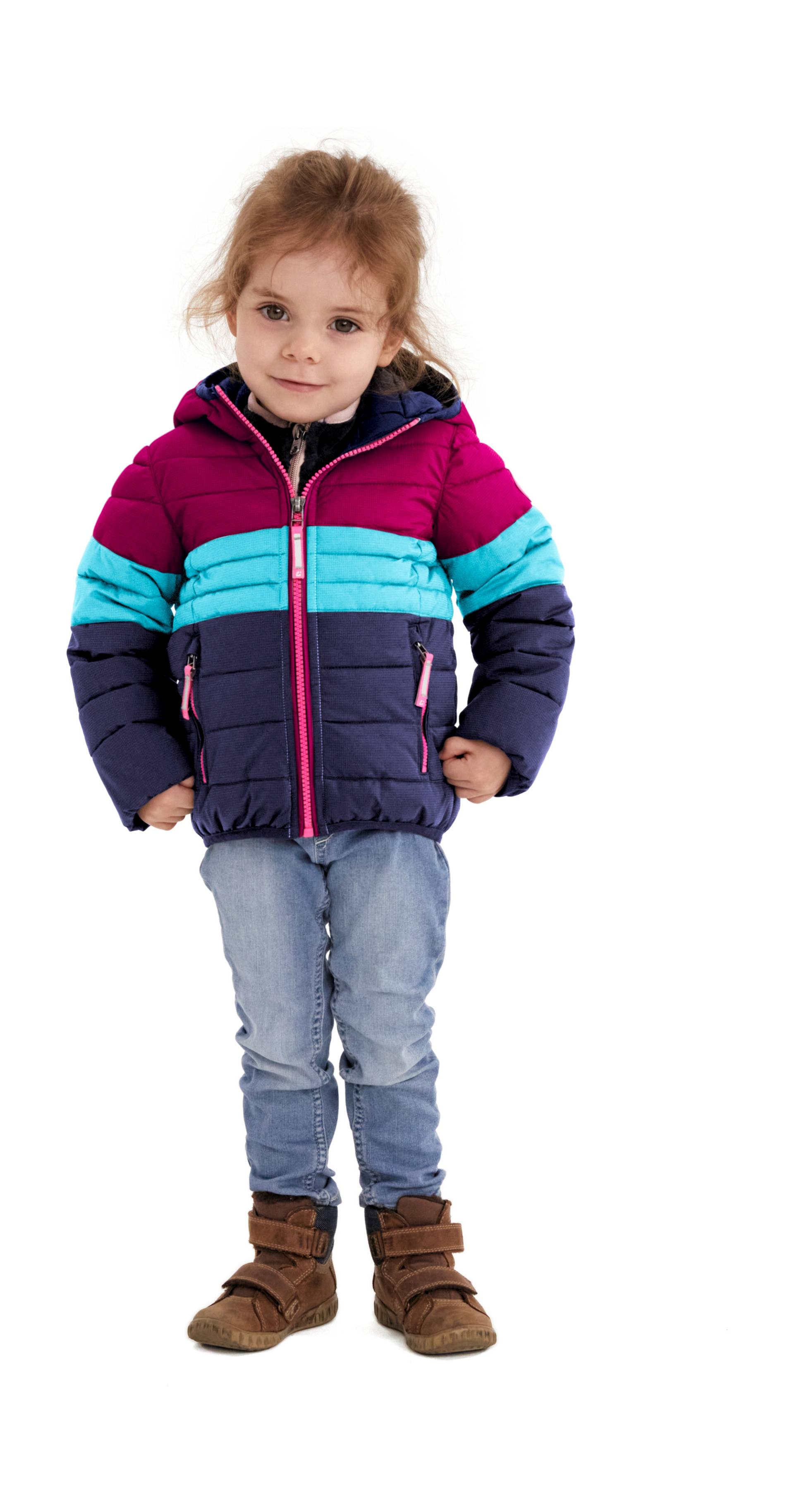 Killtec Steppjacke »Hipsy Mini« von Killtec