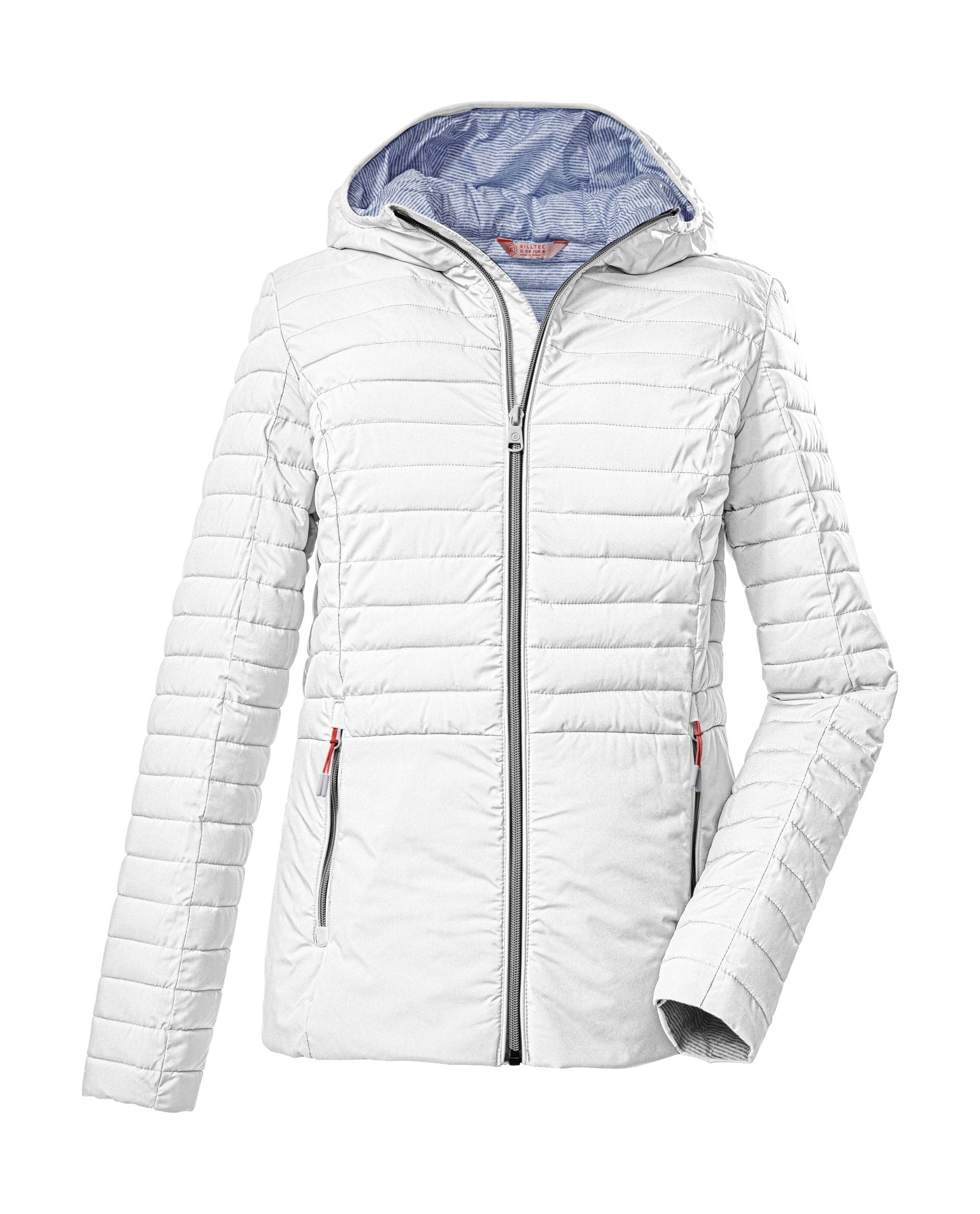 Killtec Steppjacke »KOS 117 WMN QLTD JCKT« von Killtec