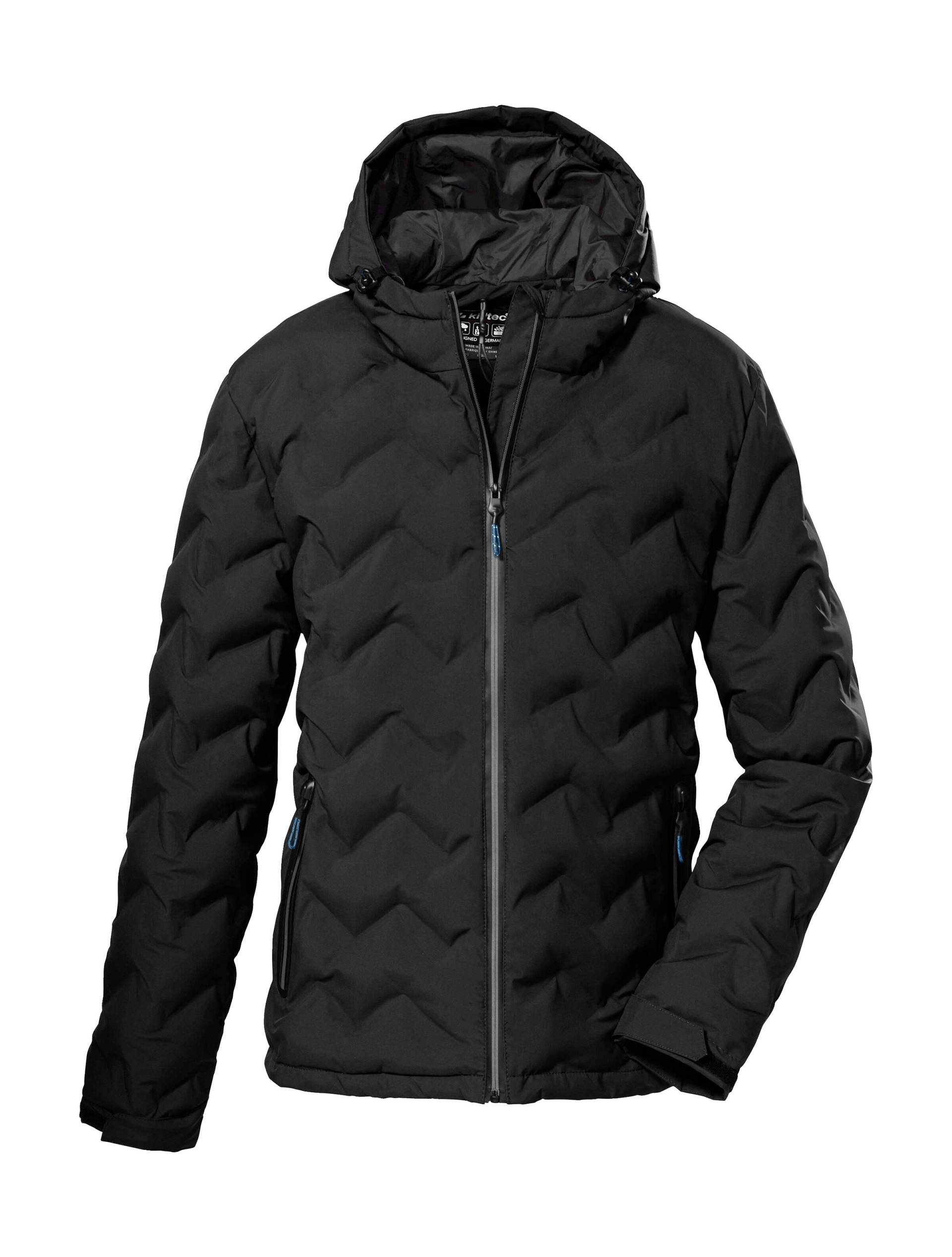 Killtec Steppjacke »KOW 119 MN QLTD JCKT« Killtec Steppjacke »KOW 119 MN QLTD JCKT« von Killtec