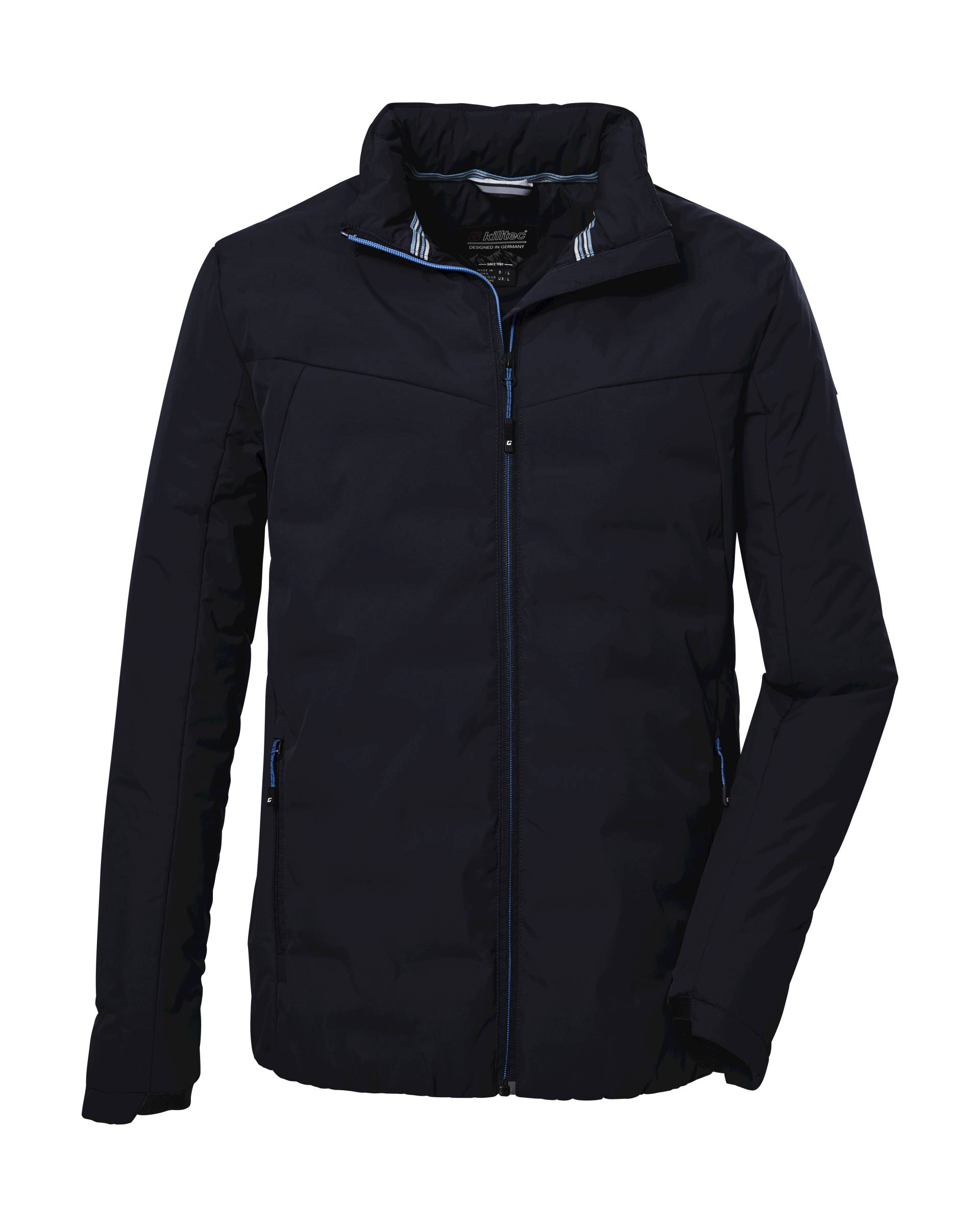 Killtec Steppjacke »KOW 12 MN QLTD JCKT« von Killtec