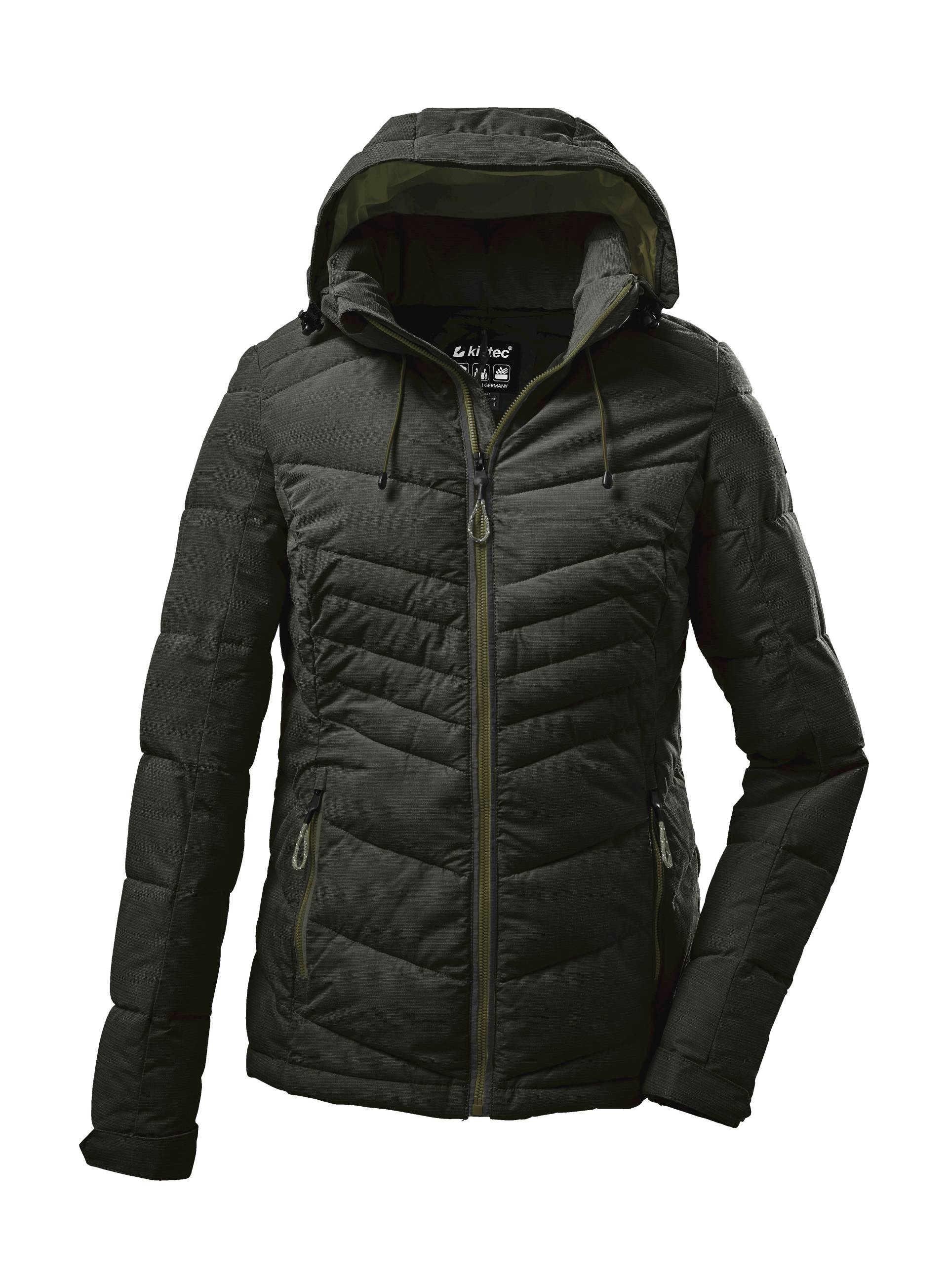 Killtec Steppjacke »KOW 149 WMN QLTD JCKT« Killtec Steppjacke »KOW 149 WMN QLTD JCKT« von Killtec