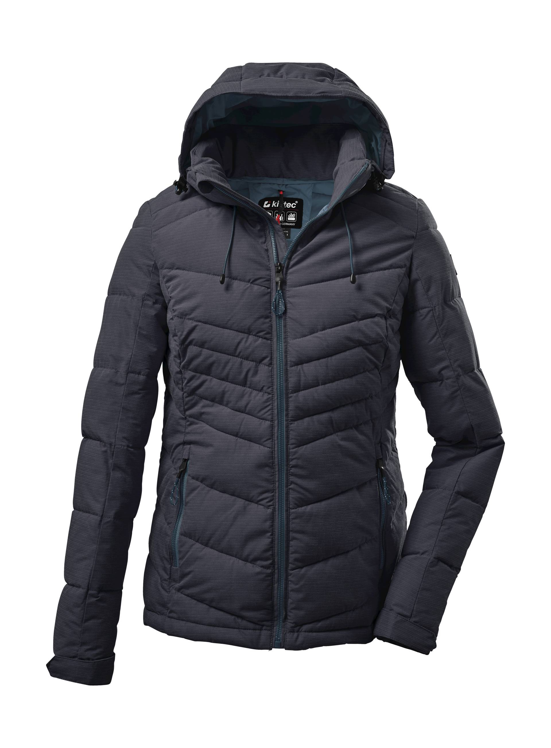 Killtec Steppjacke »KOW 149 WMN QLTD JCKT« Killtec Steppjacke »KOW 149 WMN QLTD JCKT« von Killtec
