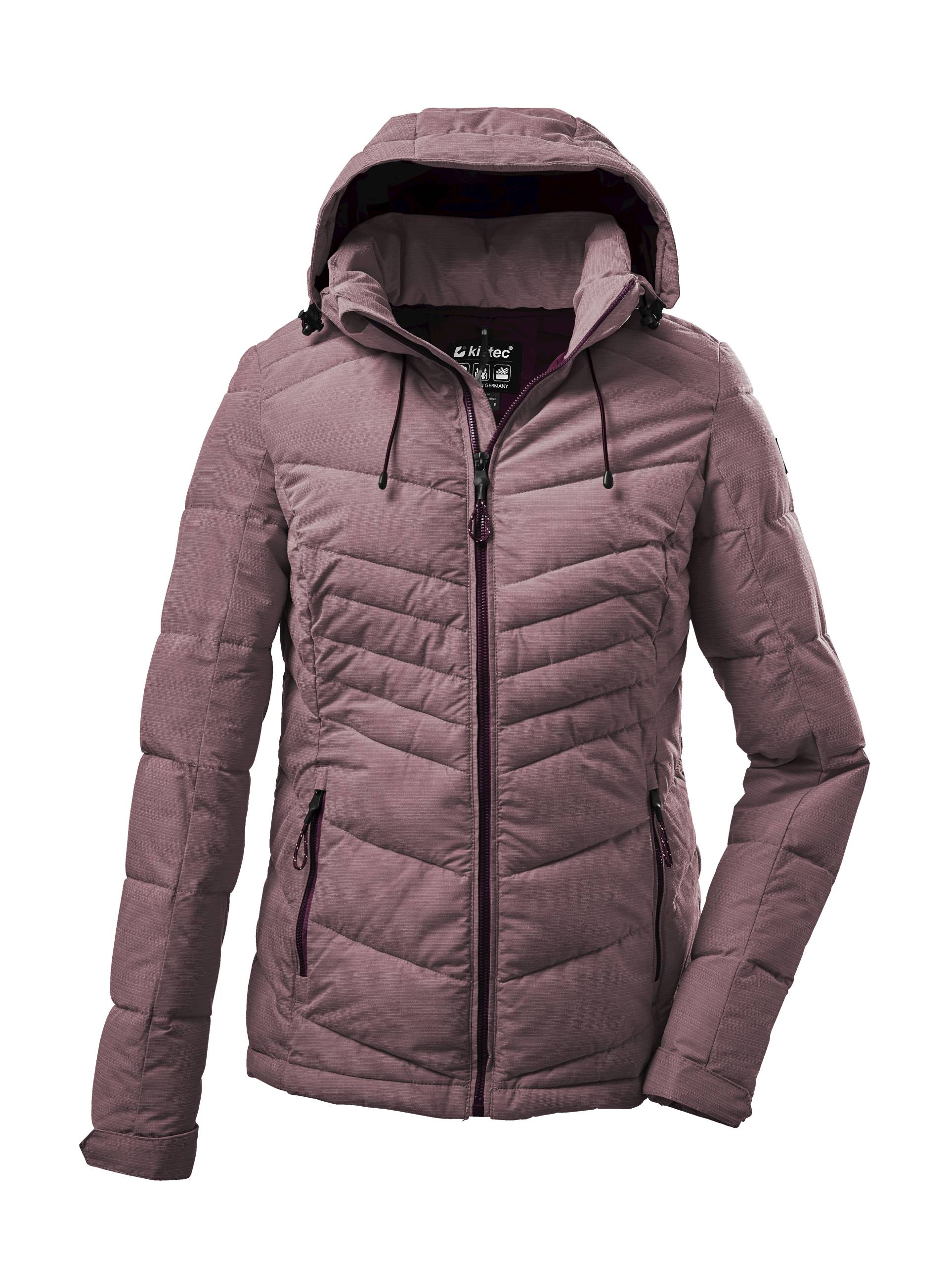 Killtec Steppjacke »KOW 149 WMN QLTD JCKT« Killtec Steppjacke »KOW 149 WMN QLTD JCKT« von Killtec