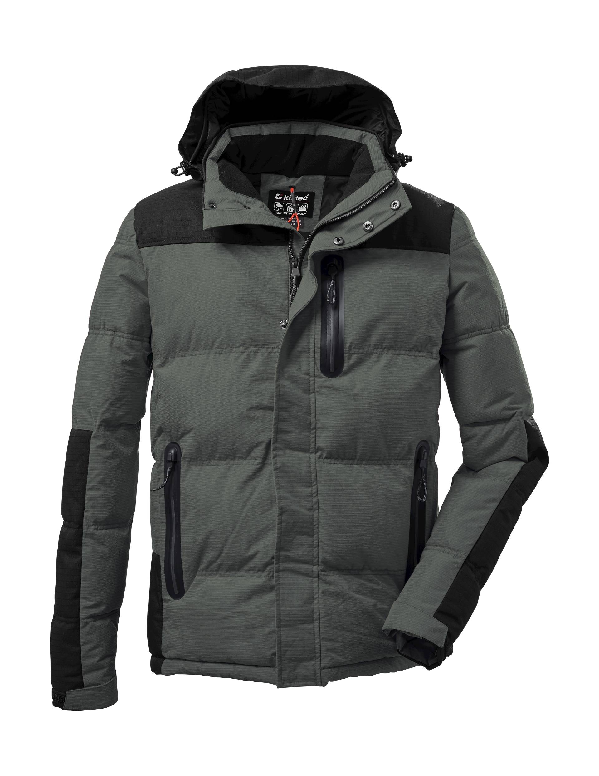 Killtec Steppjacke »KOW 152 MN QLTD JCKT« von Killtec