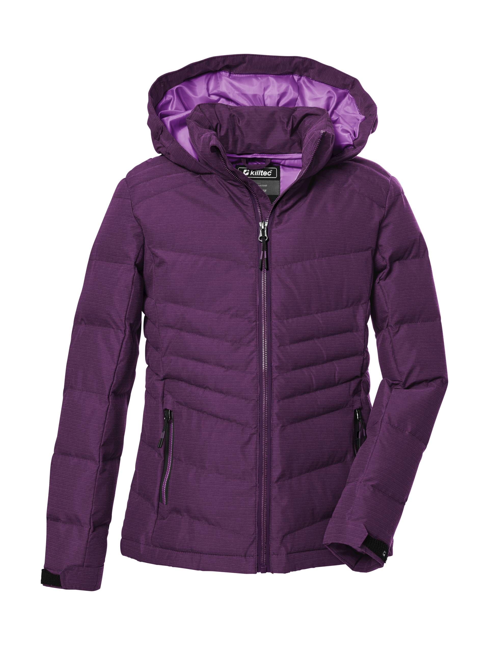 Killtec Steppjacke »KOW 166 GRLS QLTD JCKT« Killtec Steppjacke »KOW 166 GRLS QLTD JCKT« von Killtec