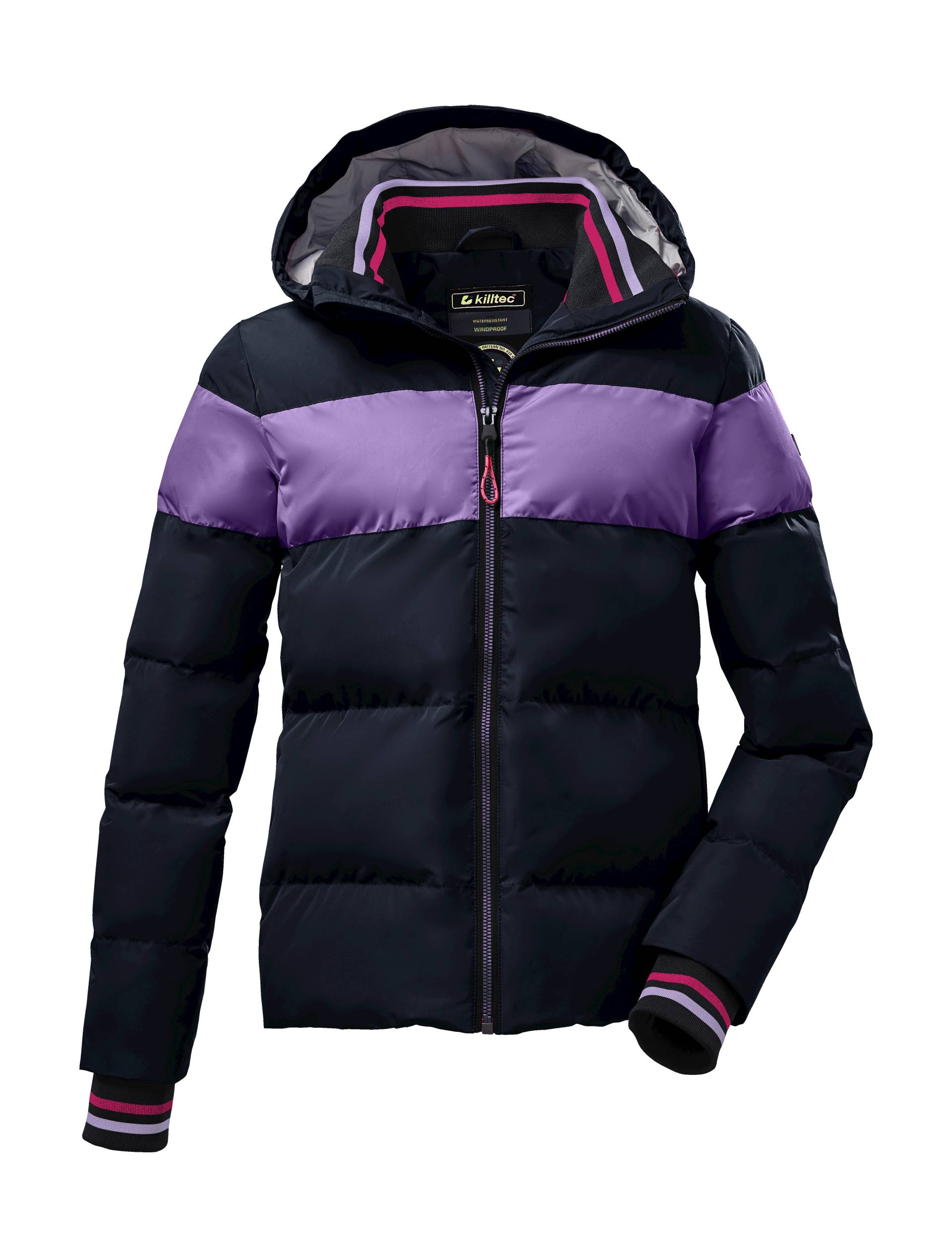 Killtec Steppjacke »KOW 192 GRLS QLTD JCKT« Killtec Steppjacke »KOW 192 GRLS QLTD JCKT« von Killtec