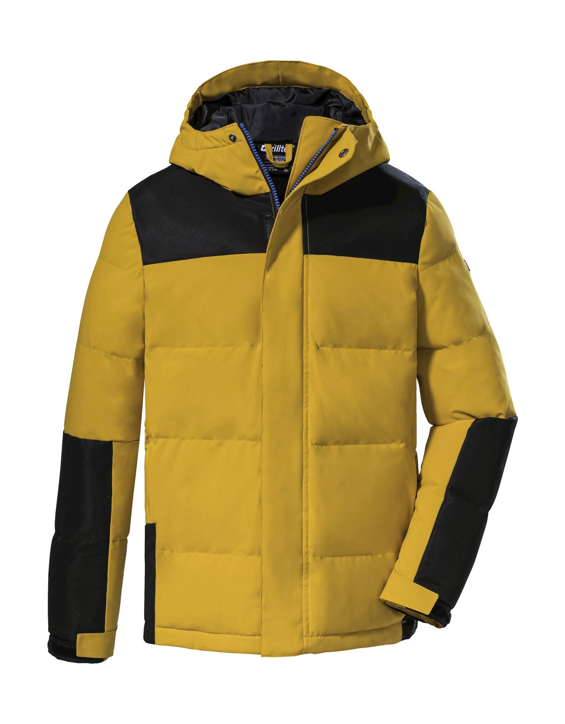 Killtec Steppjacke »KOW 207 BYS QLTD JCKT« von Killtec