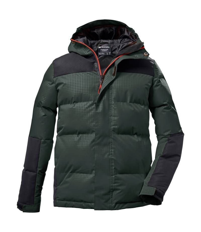 Killtec Steppjacke »KOW 31 BYS QLTD JCKT« von Killtec