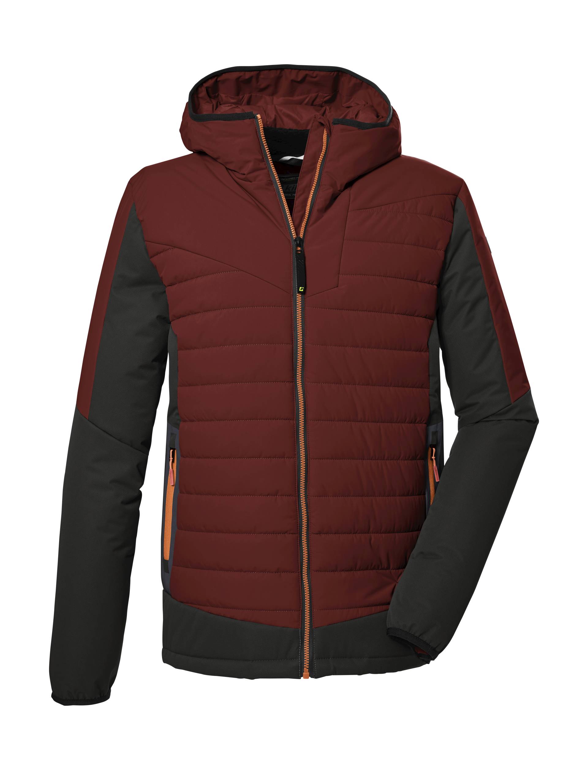 Killtec Steppjacke »KOW 44 MN QLTD JCKT« Killtec Steppjacke »KOW 44 MN QLTD JCKT« von Killtec