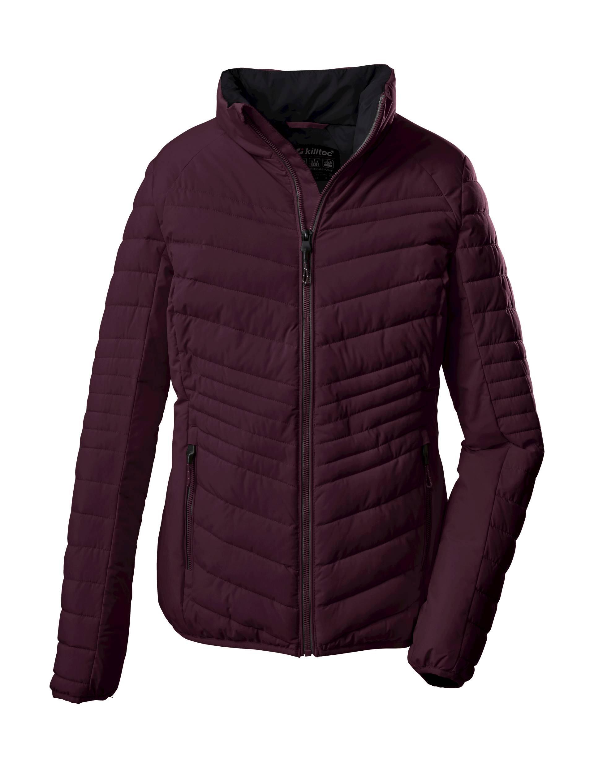 Killtec Steppjacke »KOW 60 WMN QLTD JCKT« von Killtec