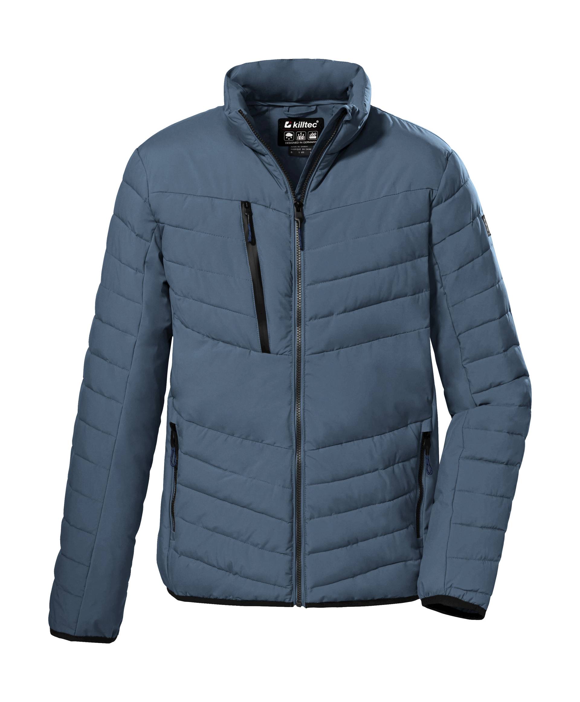 Killtec Steppjacke »KOW 63 MN QLTD JCKT« von Killtec