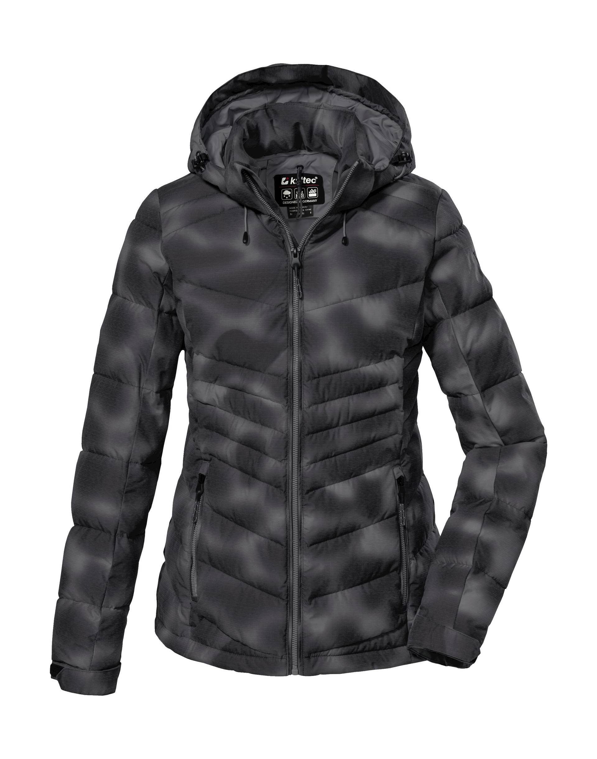 Killtec Steppjacke »KOW 81 WMN QLTD JCKT« Killtec Steppjacke »KOW 81 WMN QLTD JCKT« von Killtec