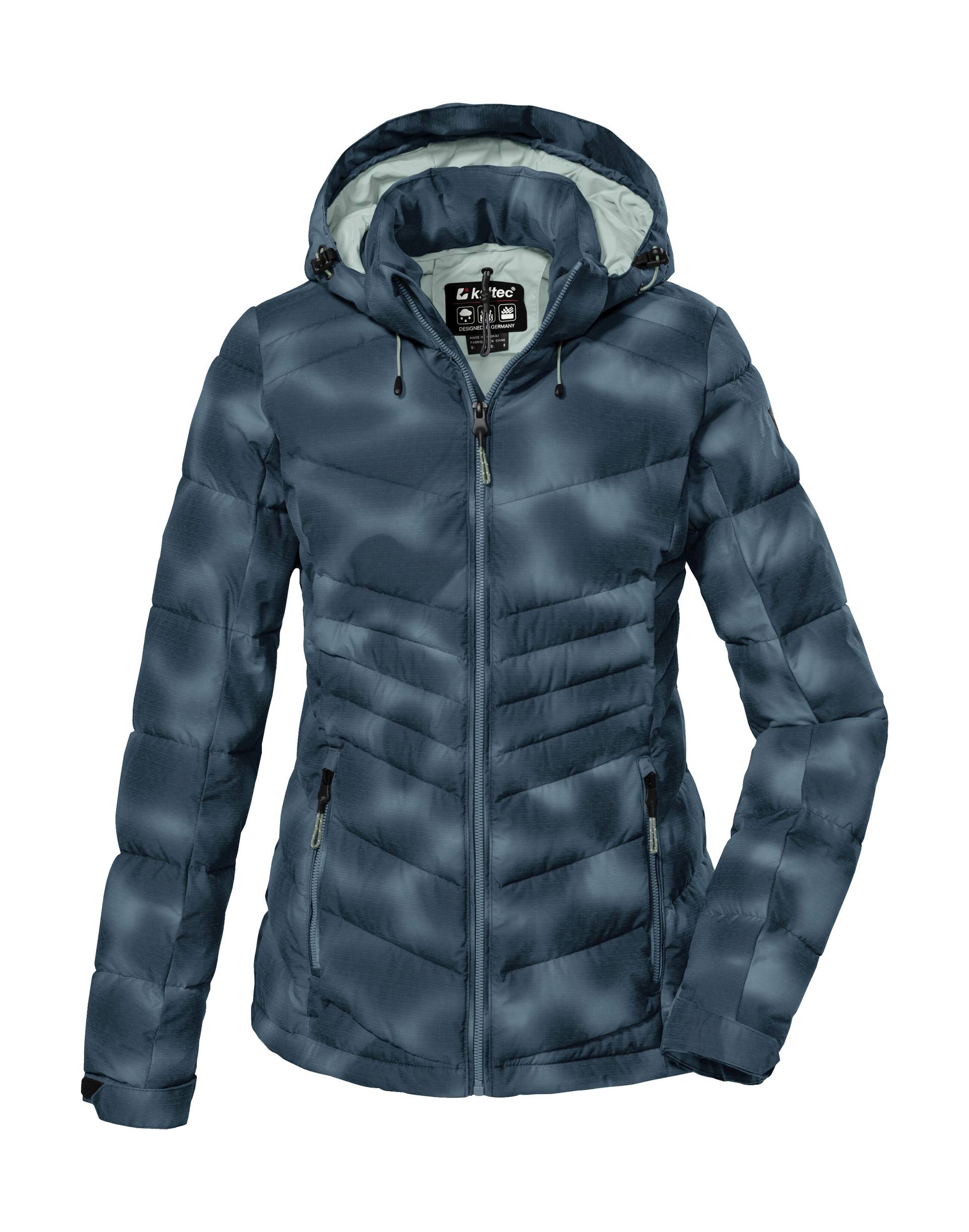 Killtec Steppjacke »KOW 81 WMN QLTD JCKT« von Killtec