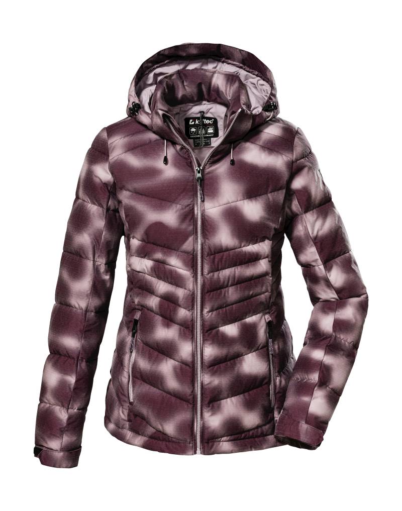 Killtec Steppjacke »KOW 81 WMN QLTD JCKT« von Killtec