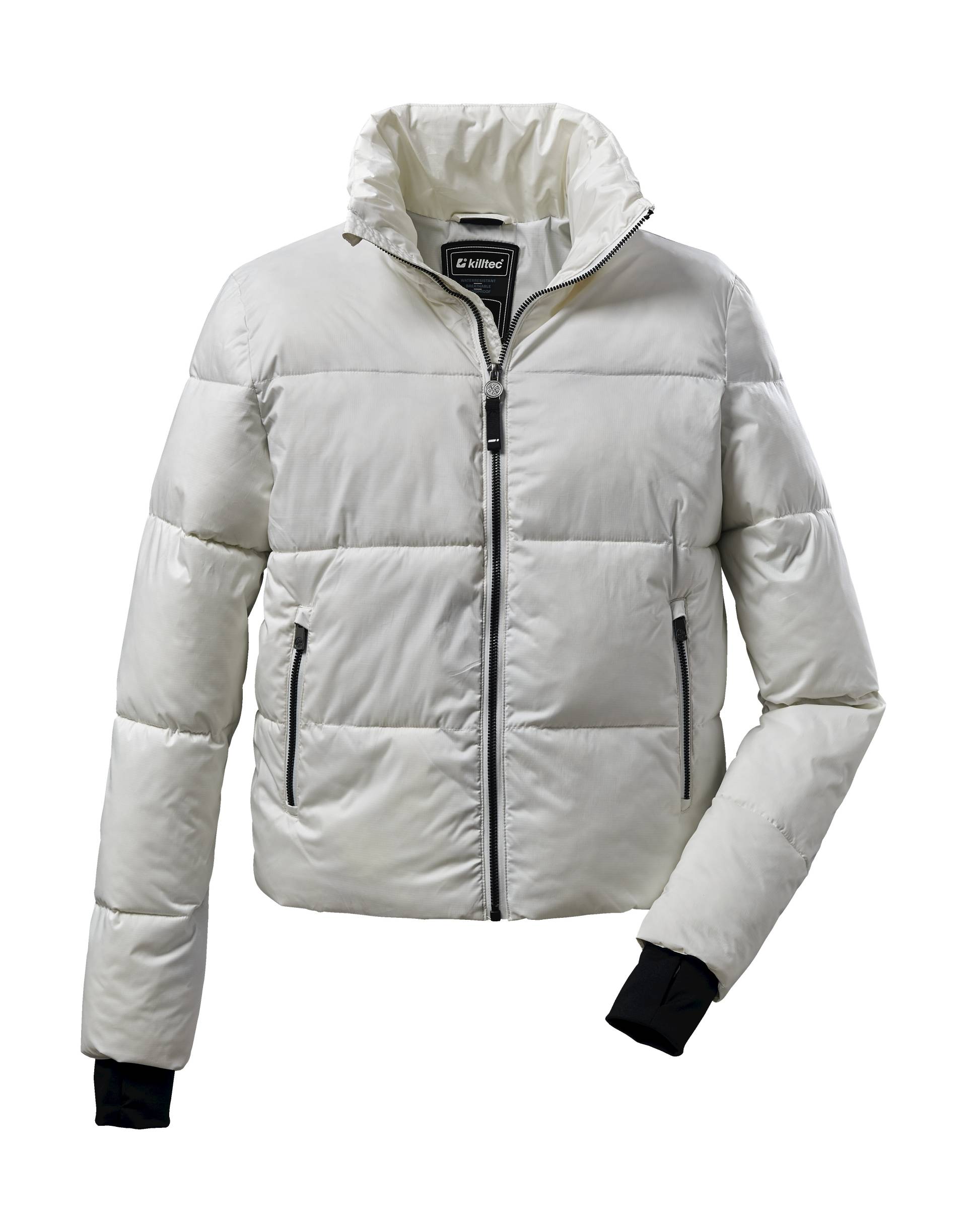 Killtec Steppjacke »KSW 211 WMN SKI QLTD JCKT« Killtec Steppjacke »KSW 211 WMN SKI QLTD JCKT« von Killtec