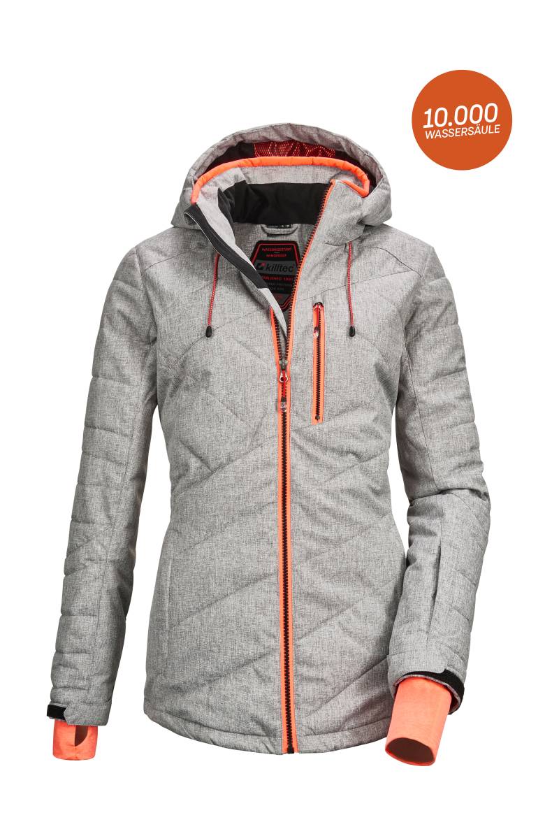 Killtec Steppjacke »Savognin WMN Quilted JCKT« von Killtec