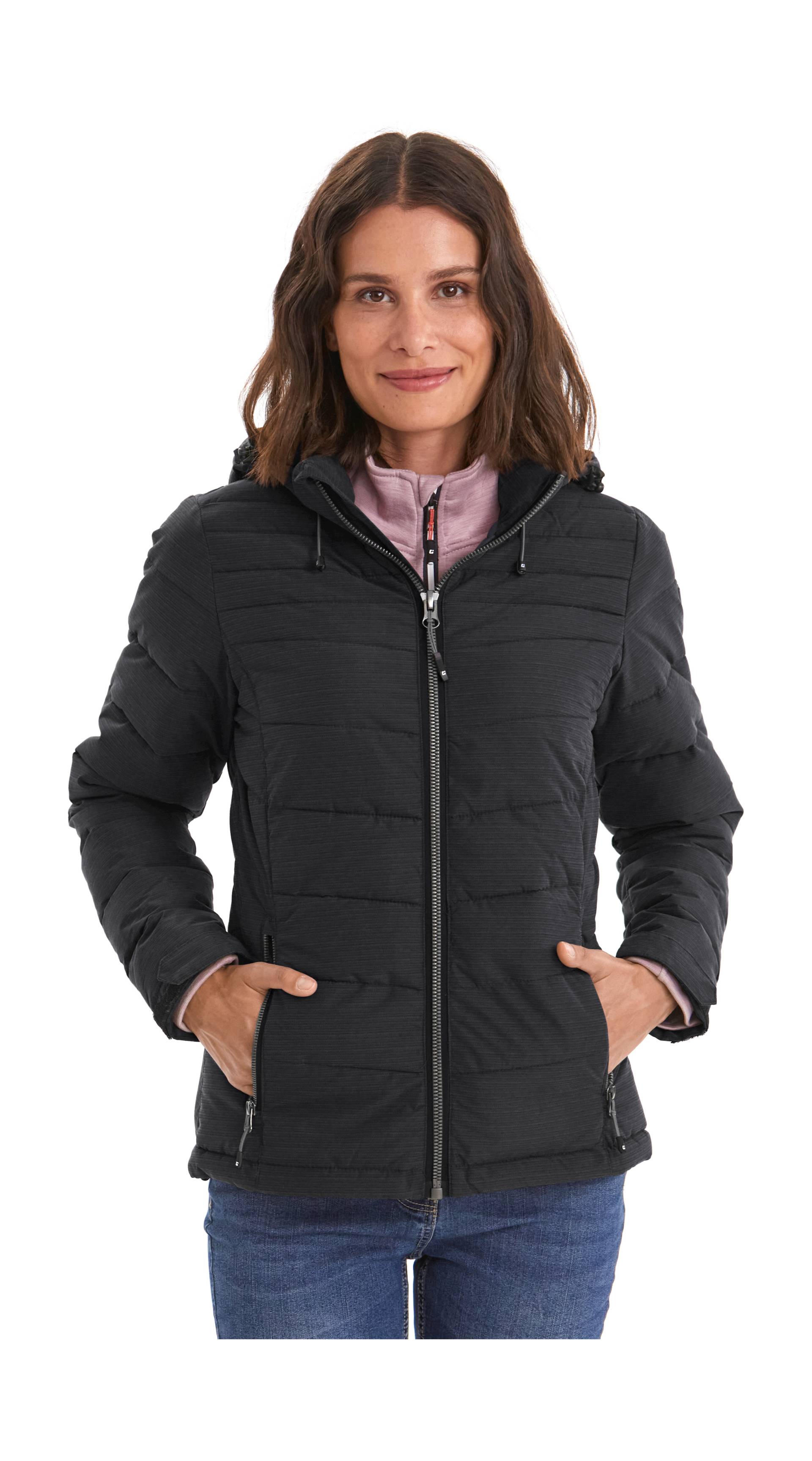 Killtec Steppjacke »Skane WMN Quilted JCKT A« Killtec Steppjacke »Skane WMN Quilted JCKT A« von Killtec