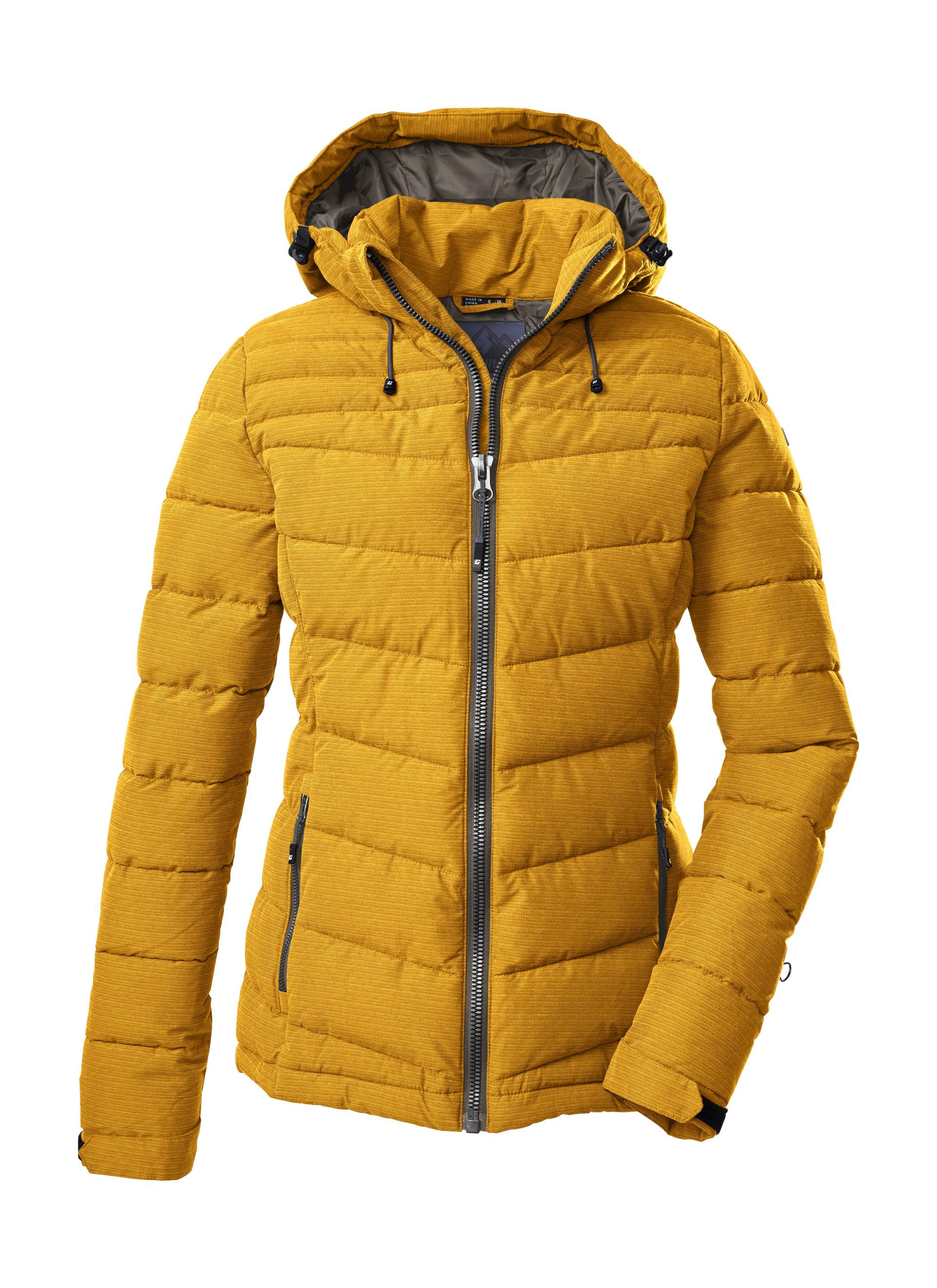 Killtec Steppjacke »Skane WMN Quilted JCKT A« von Killtec