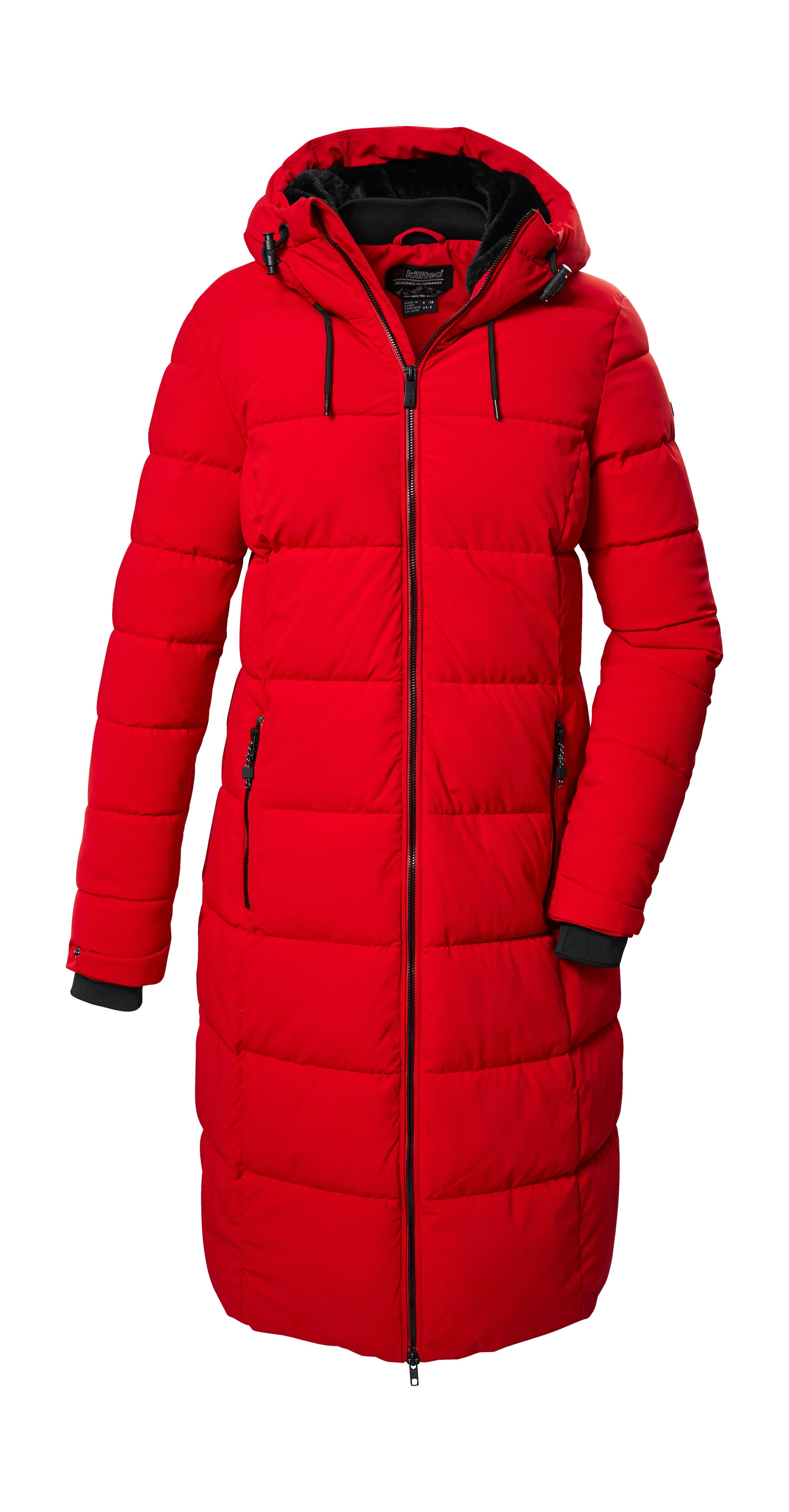 Killtec Steppmantel »KOW 56 WMN QLTD CT« von Killtec