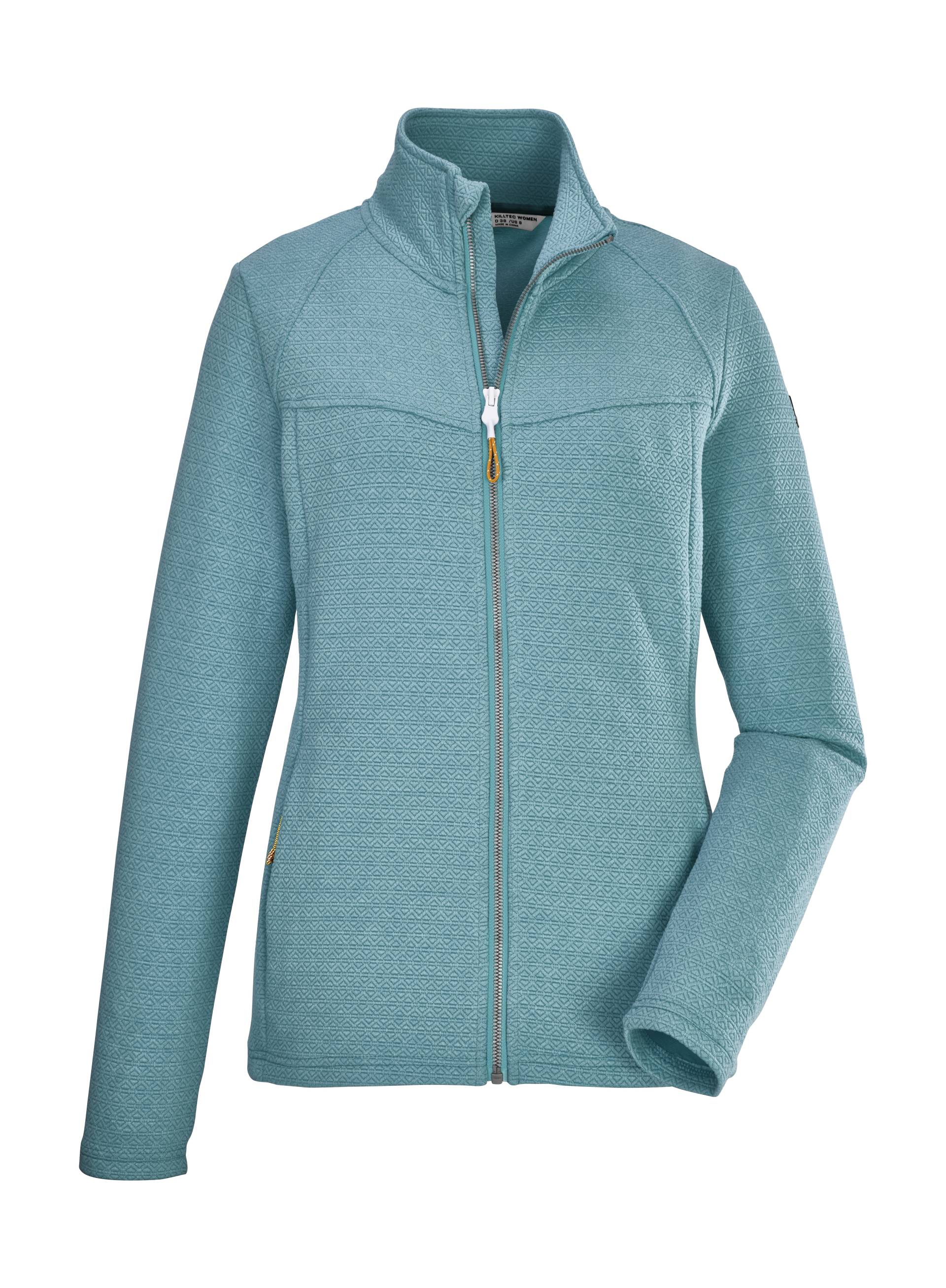 Killtec Strickjacke »KOS 102 WMN FLX JCKT« Killtec Strickjacke »KOS 102 WMN FLX JCKT« von Killtec