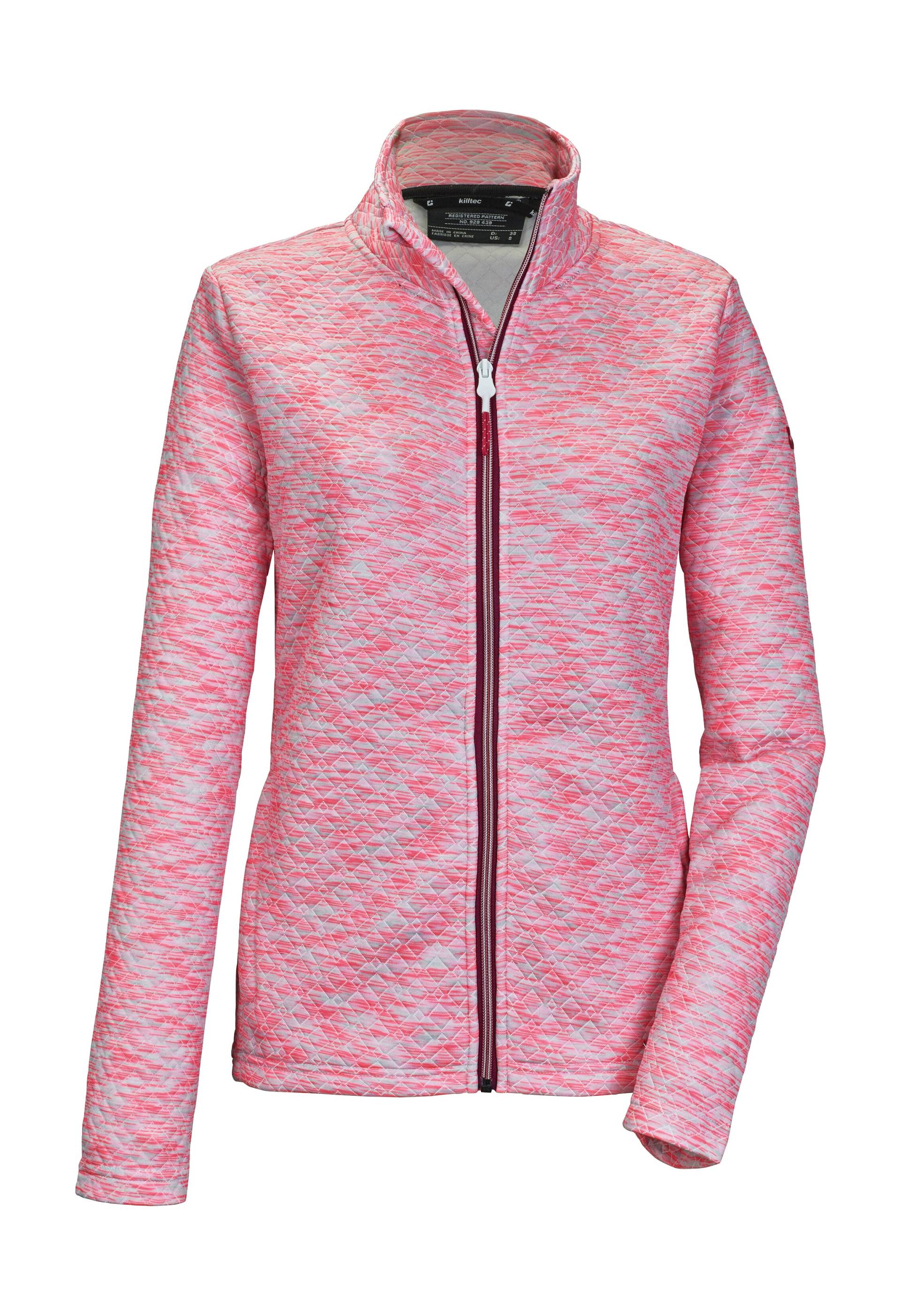 Killtec Strickjacke »KOS 134 WMN FLX JCKT« von Killtec