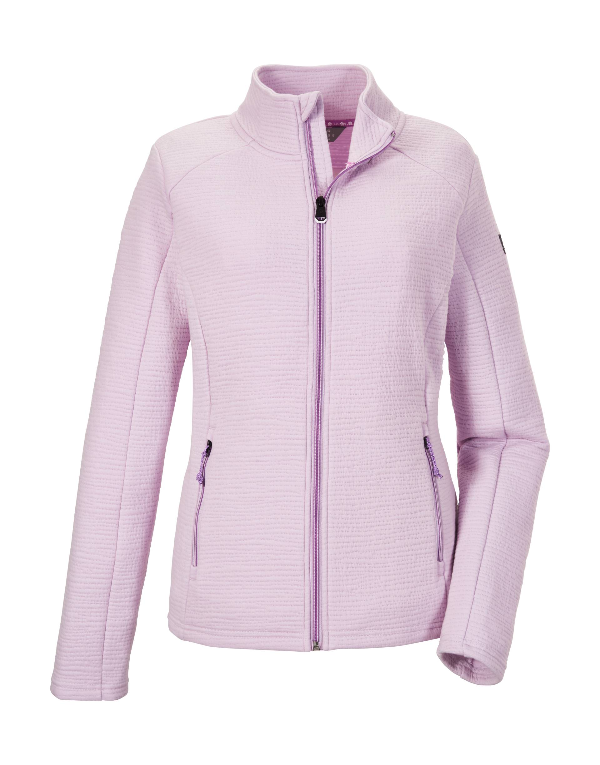 Killtec Strickjacke »KOS 38 WMN FLX JCKT« Killtec Strickjacke »KOS 38 WMN FLX JCKT« von Killtec