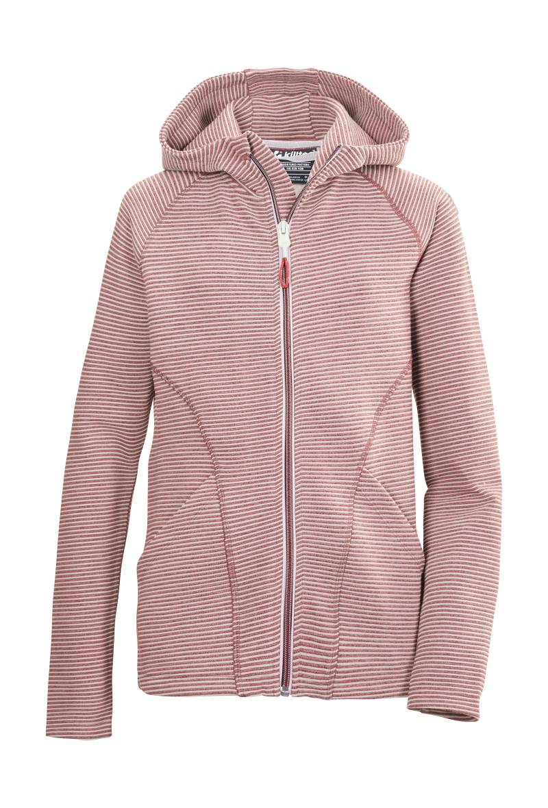 Killtec Strickjacke »KOS 53 GRLS FLX JCKT« von Killtec