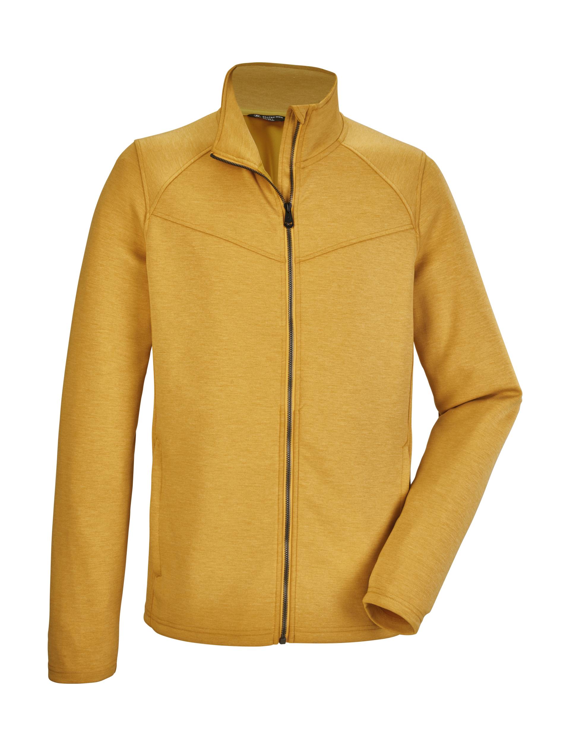 Killtec Strickjacke »KOS 72 MN FLX JCKT« von Killtec