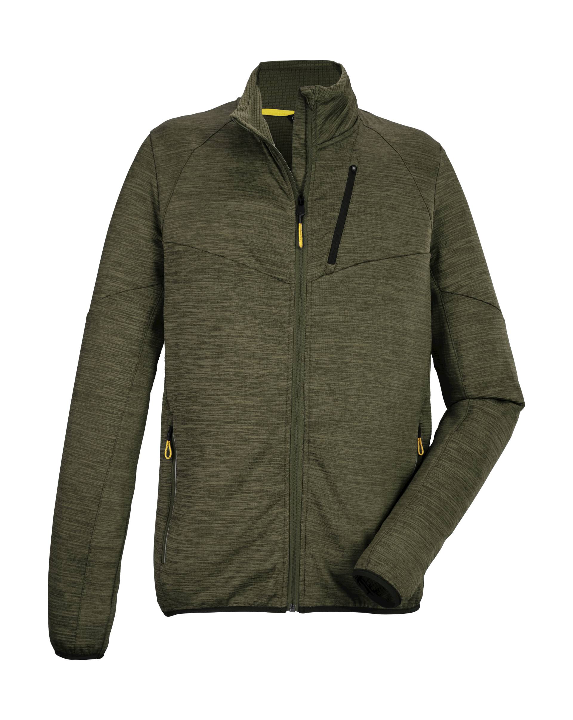 Killtec Strickjacke »KOS 80 MN FLX JCKT« Killtec Strickjacke »KOS 80 MN FLX JCKT« von Killtec
