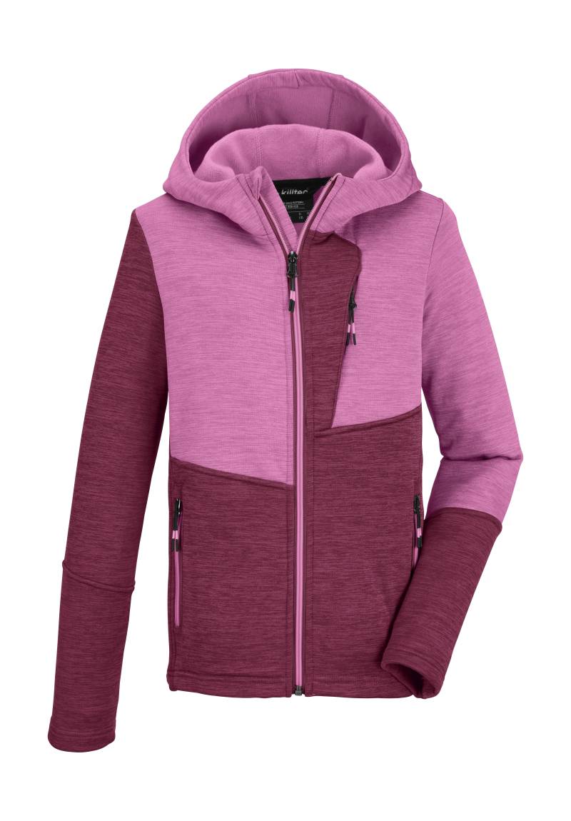 Killtec Strickjacke »KOW 165 GRLS FLX JCKT« von Killtec