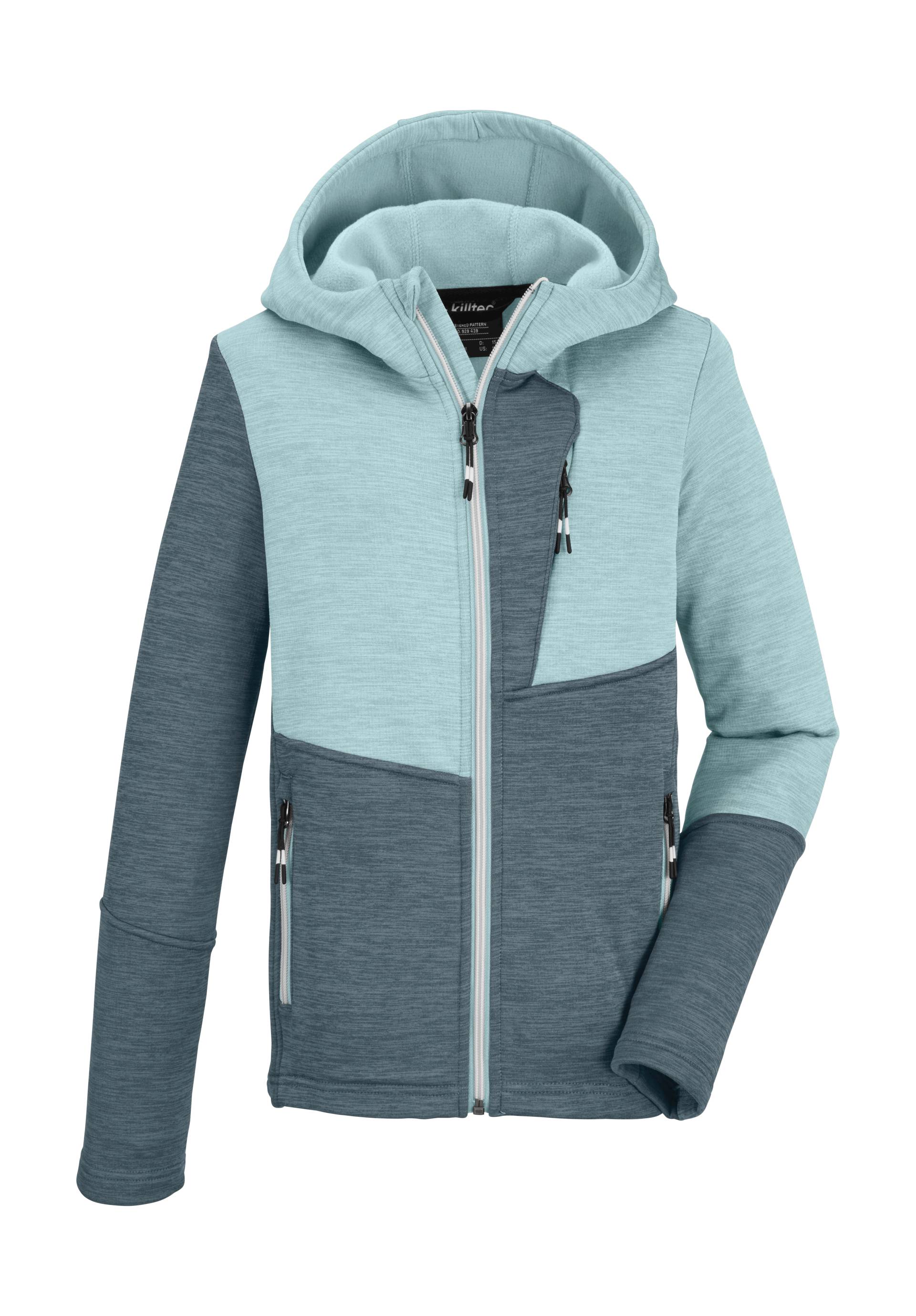 Killtec Strickjacke »KOW 165 GRLS FLX JCKT« von Killtec