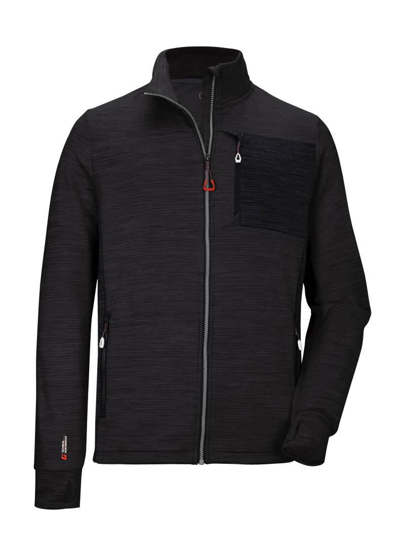 Killtec Strickjacke »KOW 84 MN FLX JCKT« von Killtec