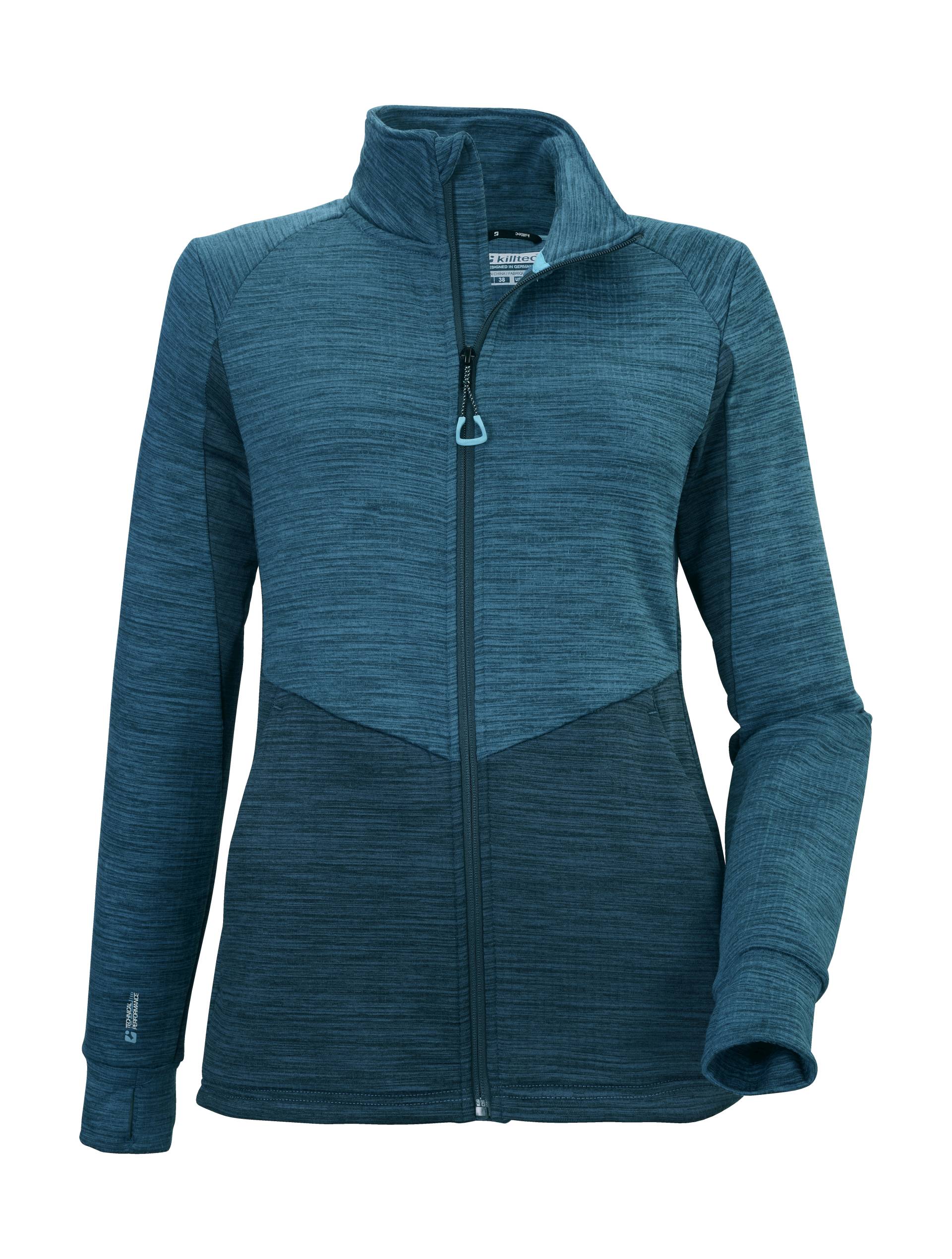 Killtec Strickjacke »KOW 96 WMN FLX JCKT« von Killtec