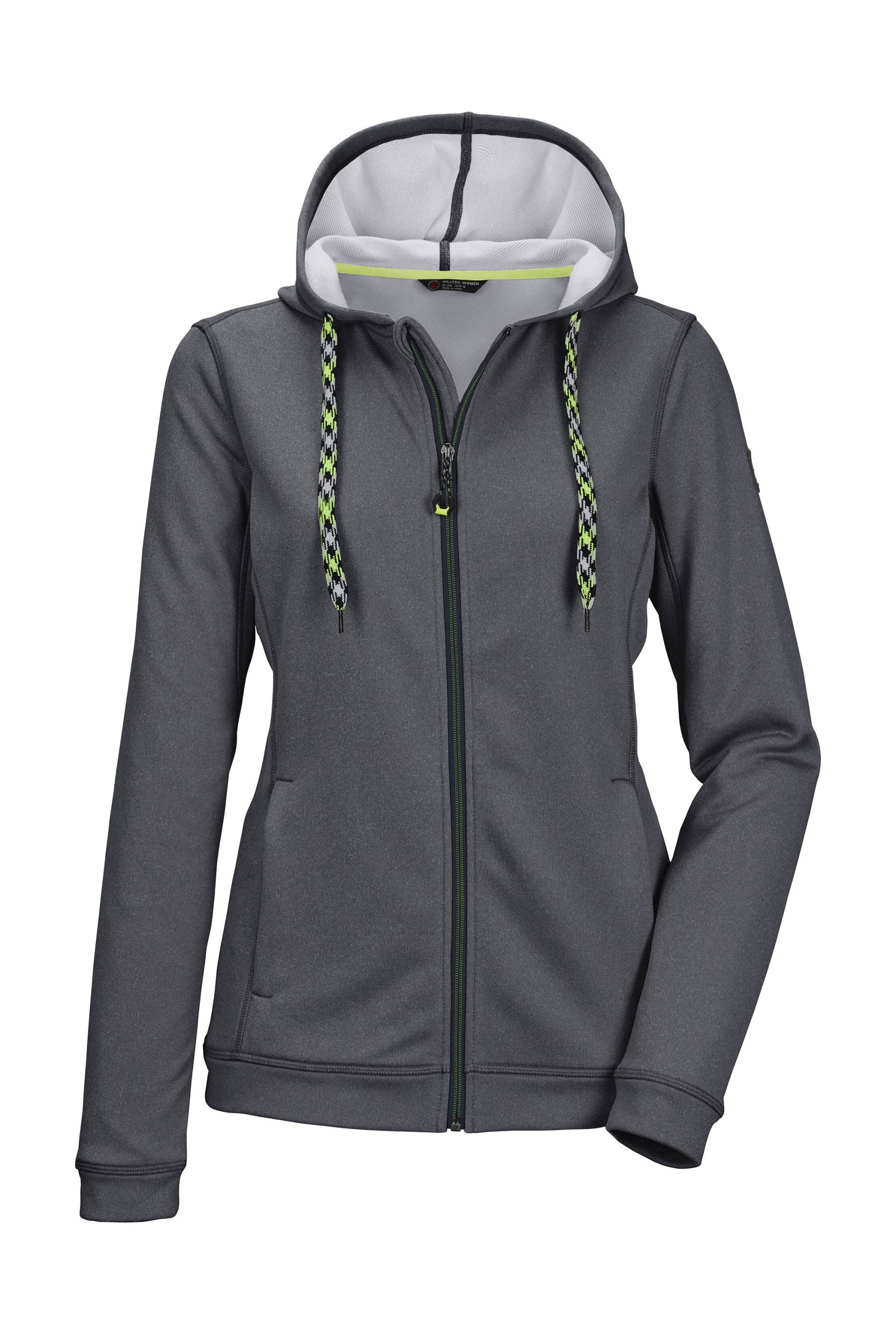 Killtec Sweatjacke »KOS 86 WMN SWT JCKT« Killtec Sweatjacke »KOS 86 WMN SWT JCKT« von Killtec