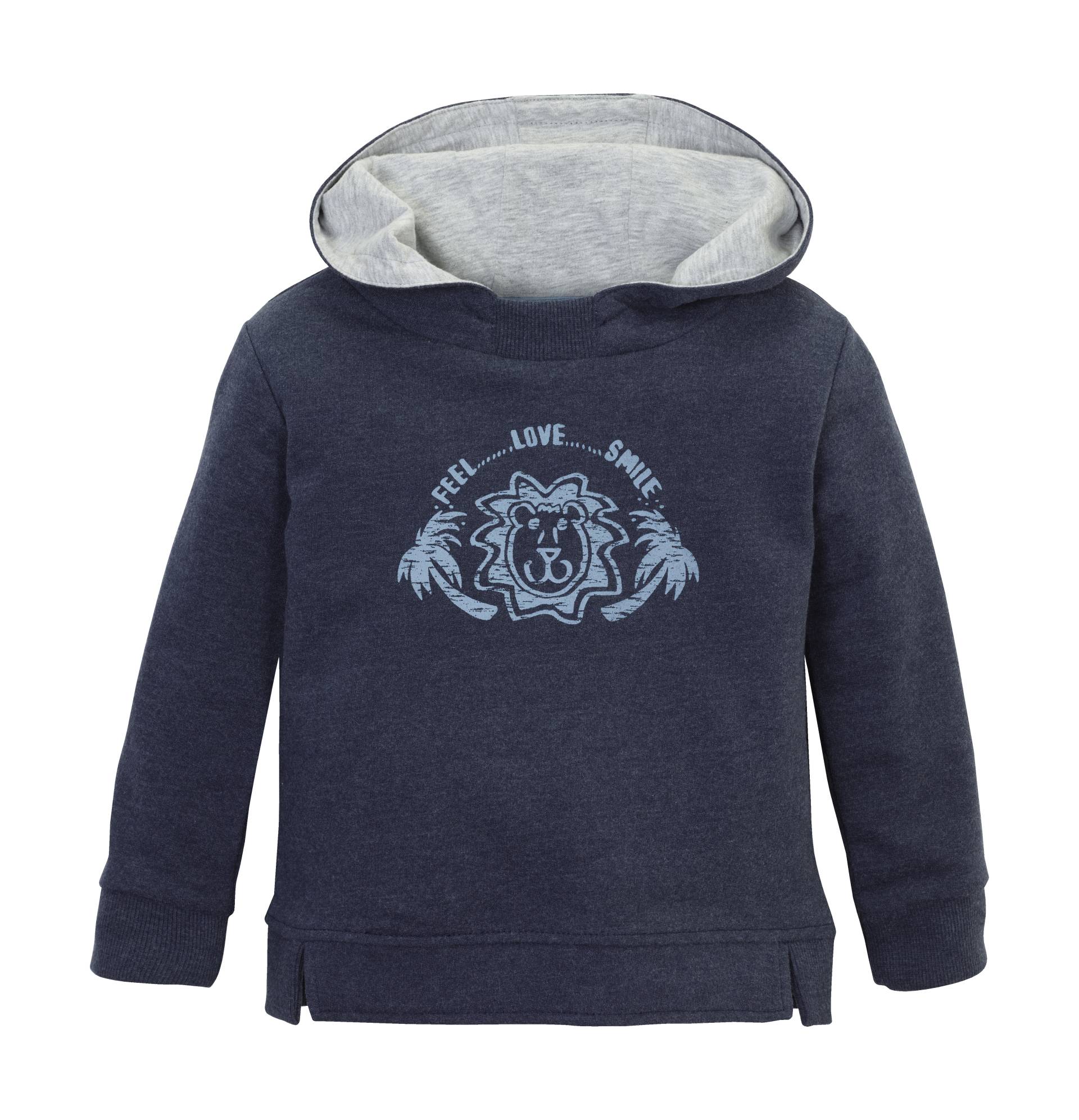 first instinct by killtec Sweatshirt »FIS 9 MNS SWT SHRT« first instinct by killtec Sweatshirt »FIS 9 MNS SWT SHRT« von FIRST INSTINCT by killtec