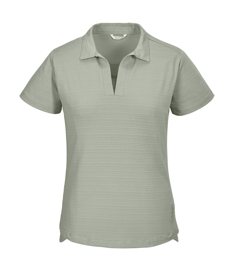 Killtec T-Shirt »KOS 21 WMN TSHRT«, Leichtes, schnelltrocknendes Shirt mit Streifen und femininer Passform von Killtec