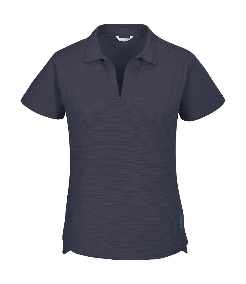 Killtec T-Shirt »KOS 21 WMN TSHRT«, Leichtes, schnelltrocknendes Shirt mit Streifen und femininer Passform von Killtec