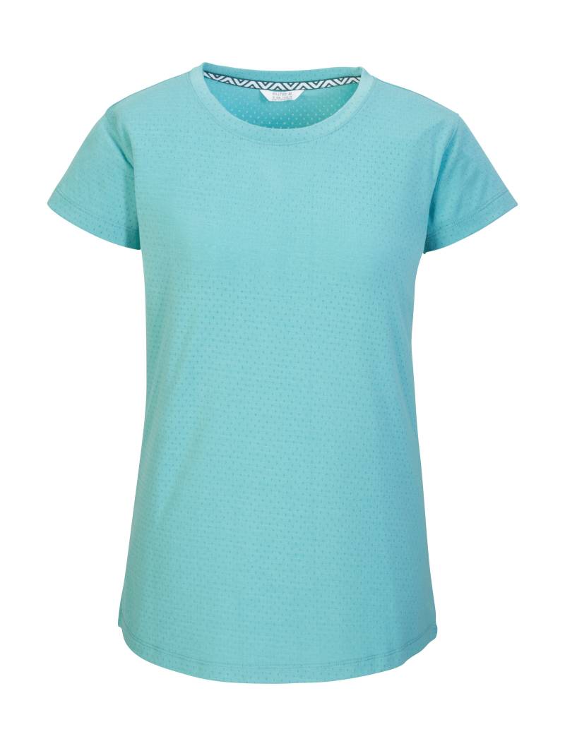 Killtec T-Shirt »KOS 23 WMN TSHRT«, Leichtes, schnelltrocknendes Damen Funktionsshirt mit Stretch. von Killtec