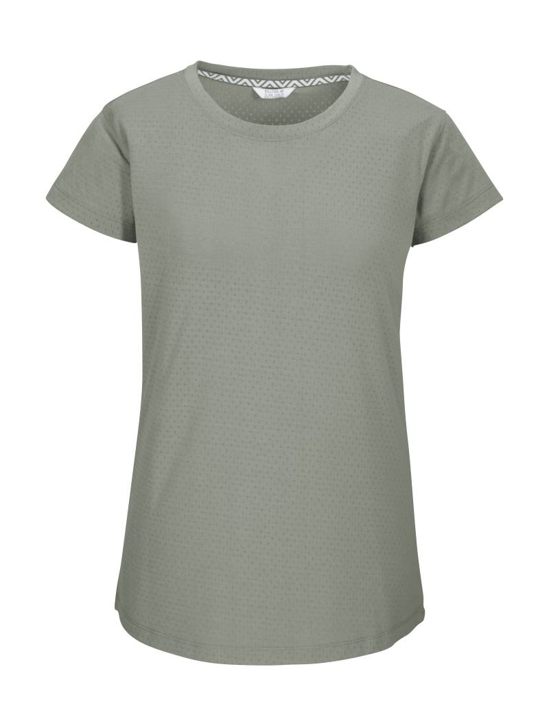 Killtec T-Shirt »KOS 23 WMN TSHRT«, Leichtes, schnelltrocknendes Damen Funktionsshirt mit Stretch. von Killtec
