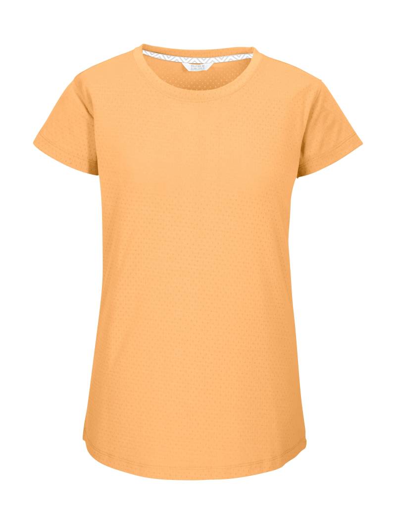 Killtec T-Shirt »KOS 23 WMN TSHRT«, Leichtes, schnelltrocknendes Damen Funktionsshirt mit Stretch. von Killtec