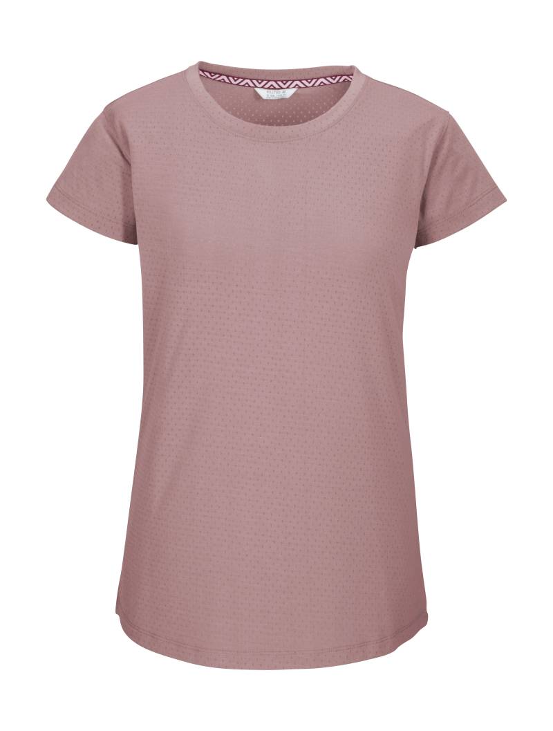 Killtec T-Shirt »KOS 23 WMN TSHRT«, Leichtes, schnelltrocknendes Damen Funktionsshirt mit Stretch. von Killtec