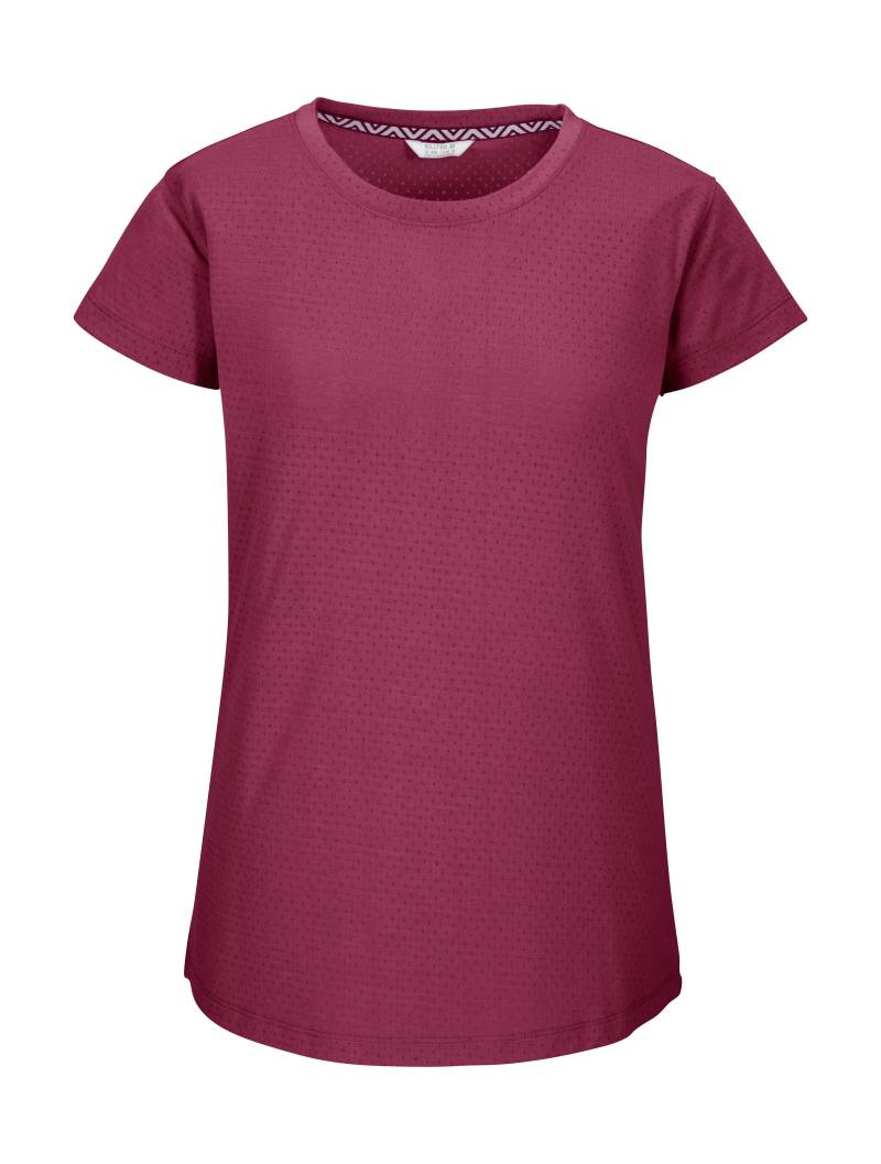 Killtec T-Shirt »KOS 23 WMN TSHRT«, Leichtes, schnelltrocknendes Damen Funktionsshirt mit Stretch. von Killtec
