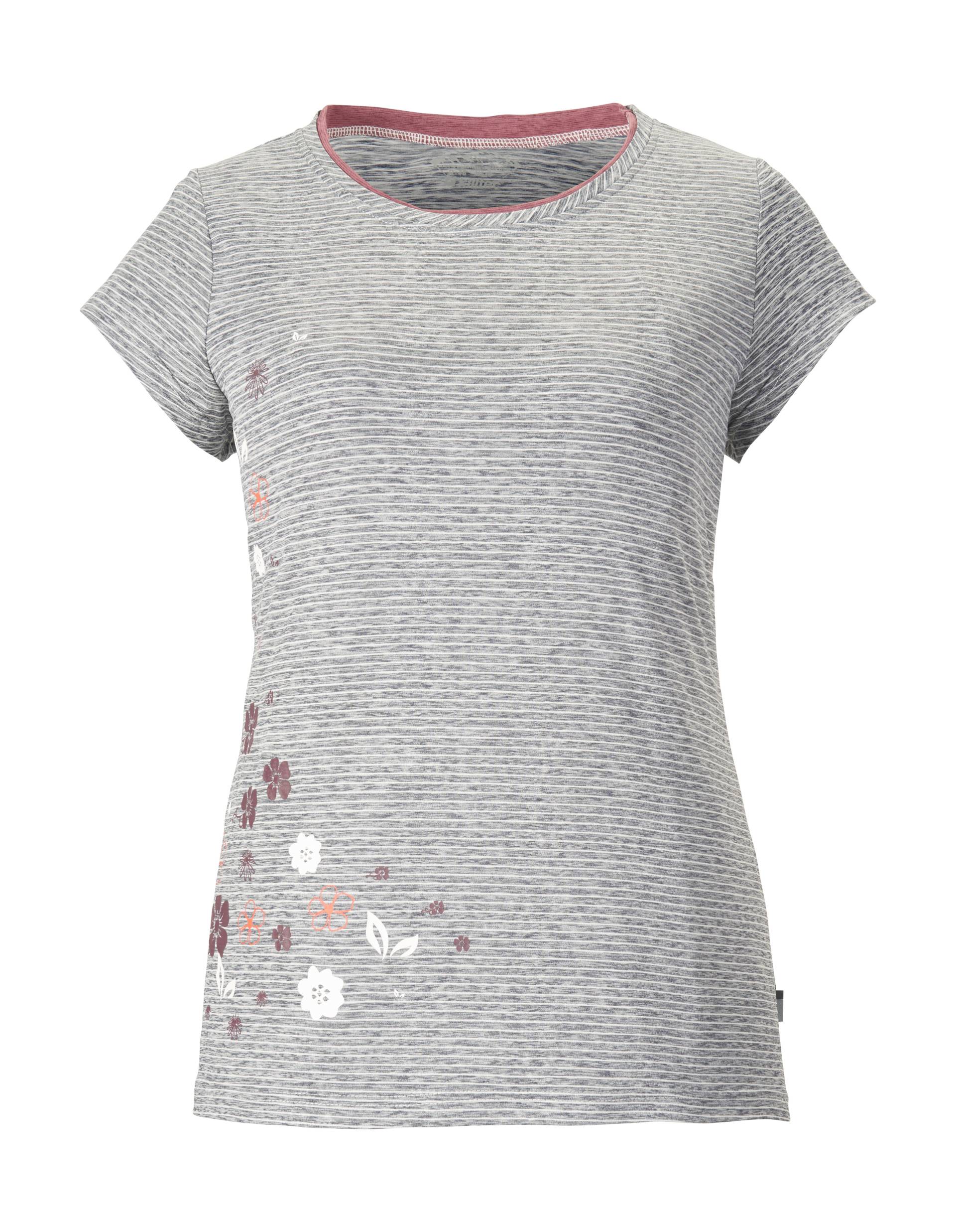 Killtec T-Shirt »KOS 33 WMN TSHRT« von Killtec