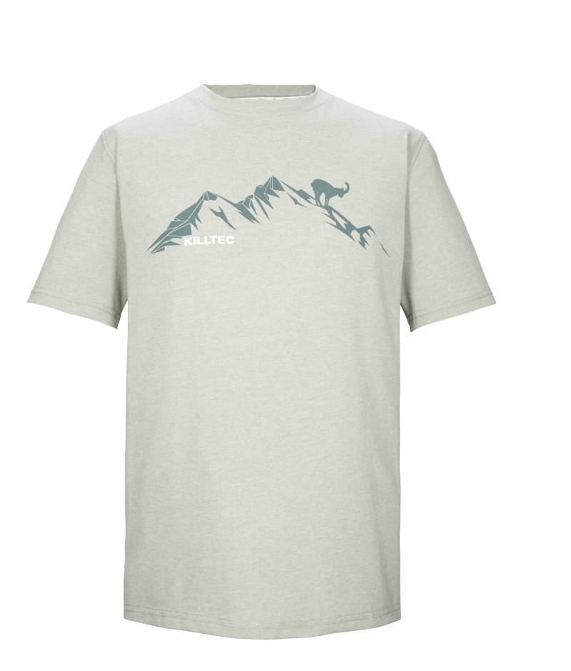 Killtec T-Shirt »KOS 365 MN TSHRT« von Killtec