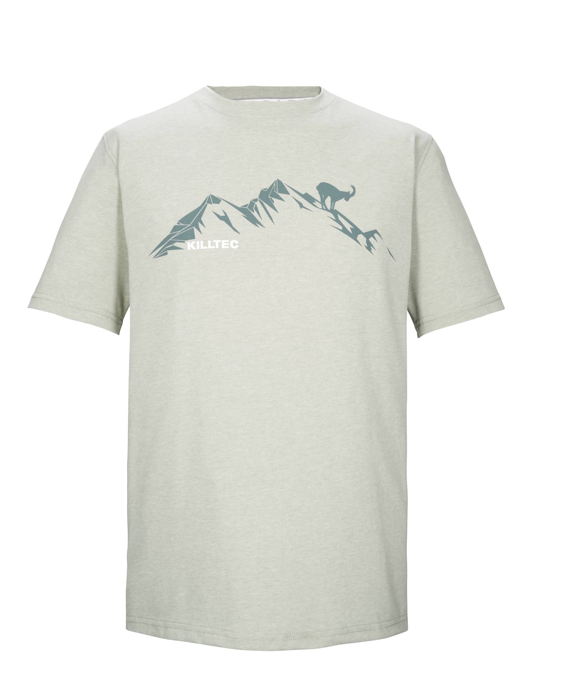 Killtec T-Shirt »KOS 365 MN TSHRT« von Killtec
