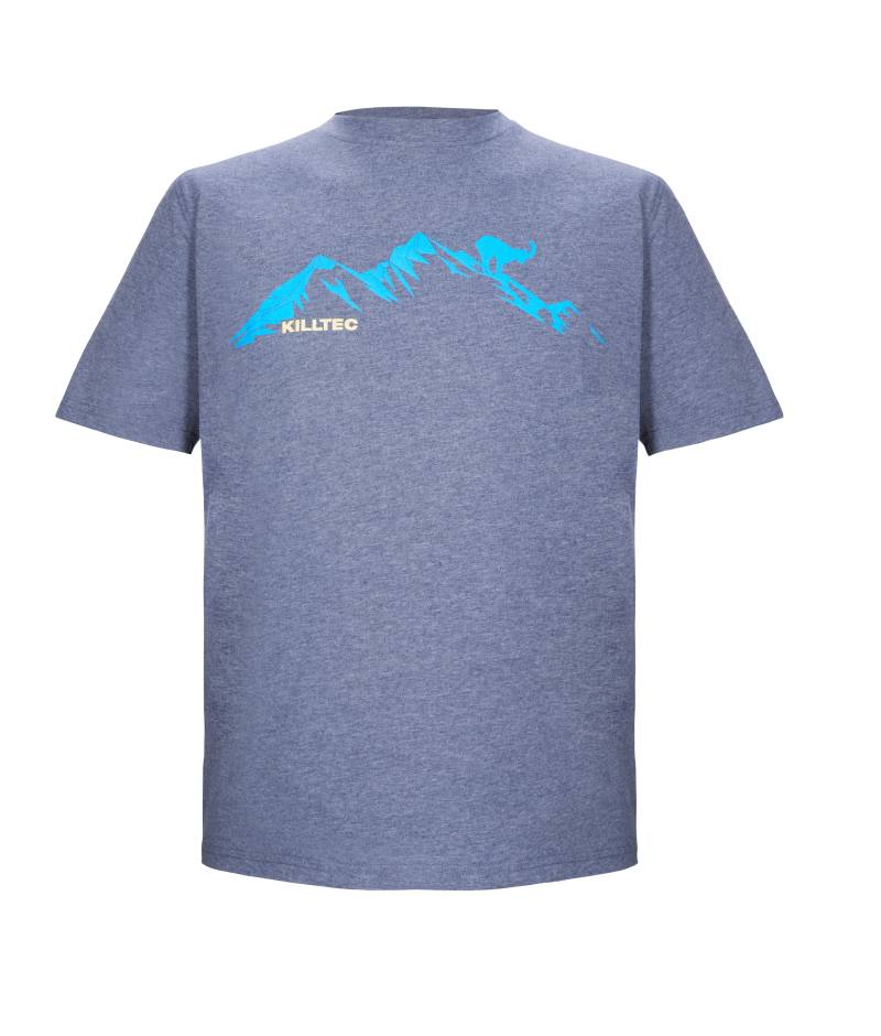 Killtec T-Shirt »KOS 365 MN TSHRT« von Killtec